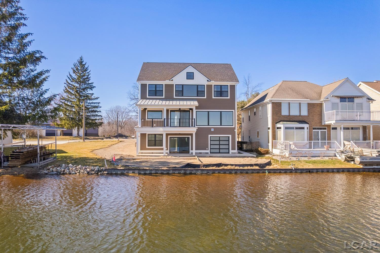 6820 Devils Lake Highway, Manitou Beach, MI 49253 — Photo 39