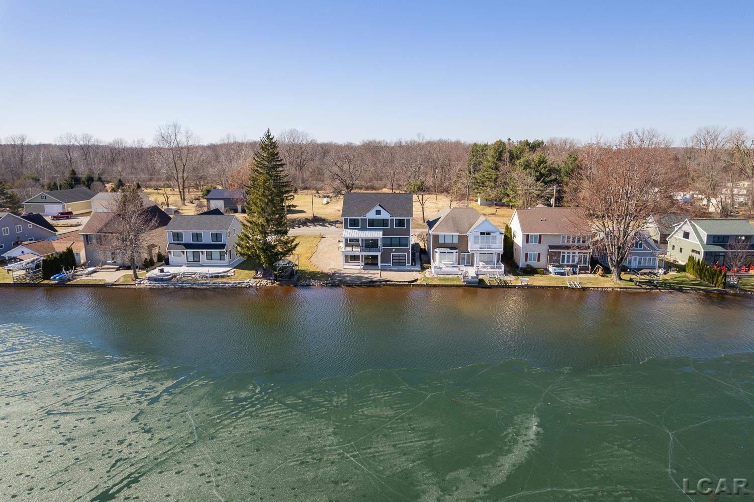 6820 Devils Lake Highway, Manitou Beach, MI 49253 — Photo 40