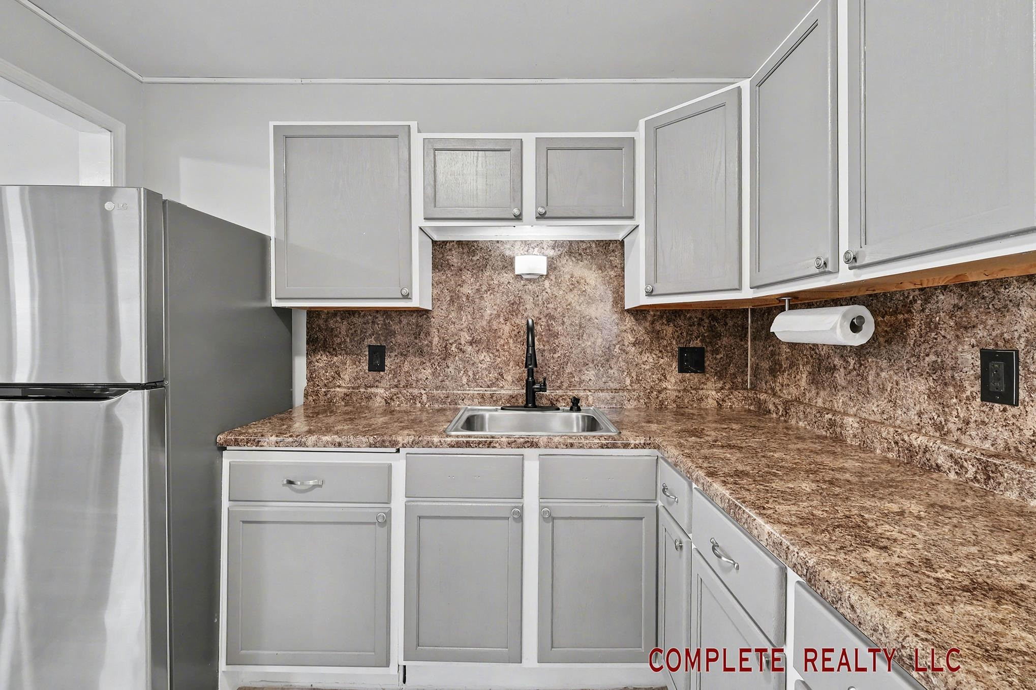 1051 Pinehurst Boulevard, Mount Morris, MI 48458 — Photo 37