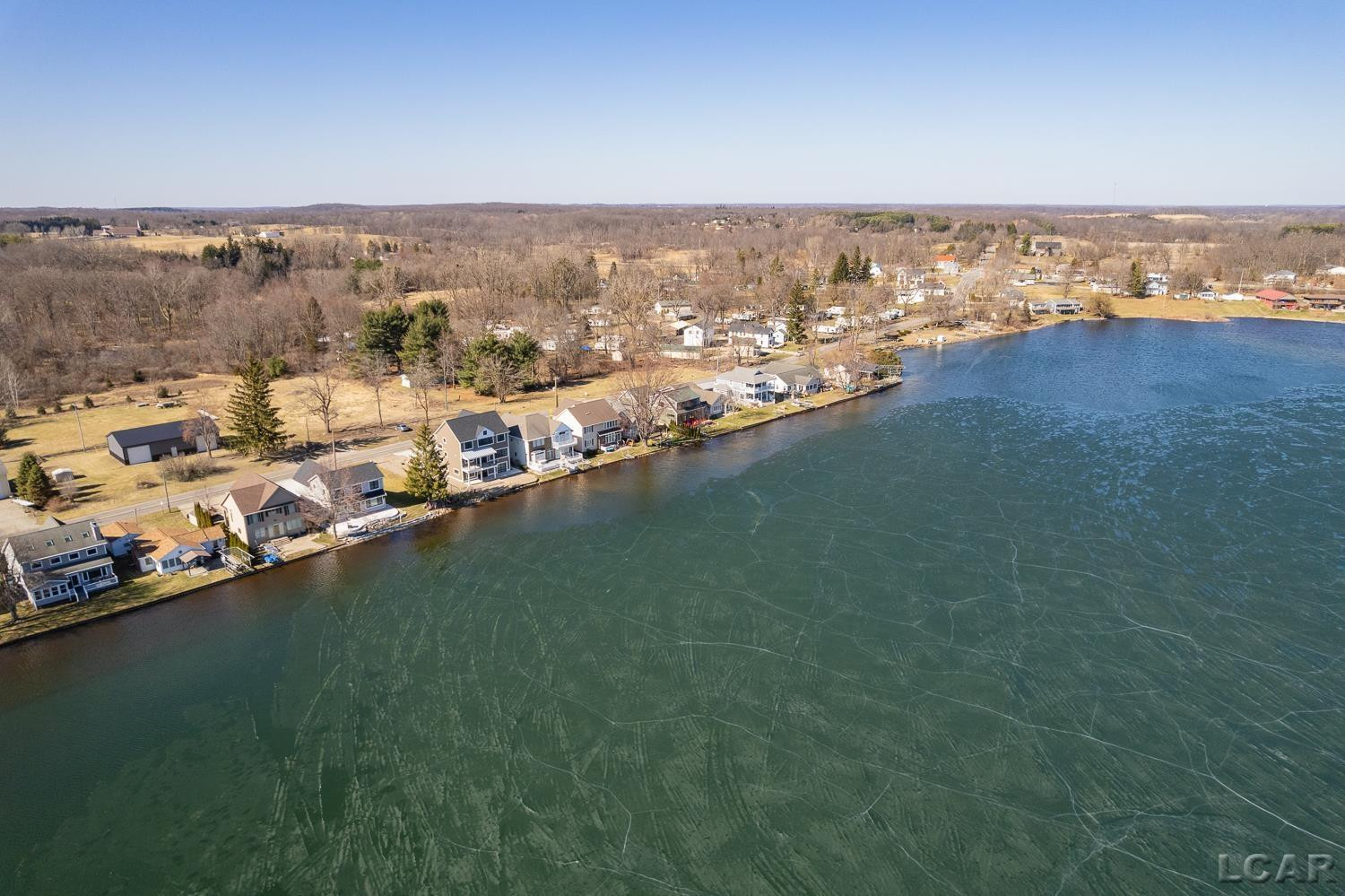 6820 Devils Lake Highway, Manitou Beach, MI 49253 — Photo 41