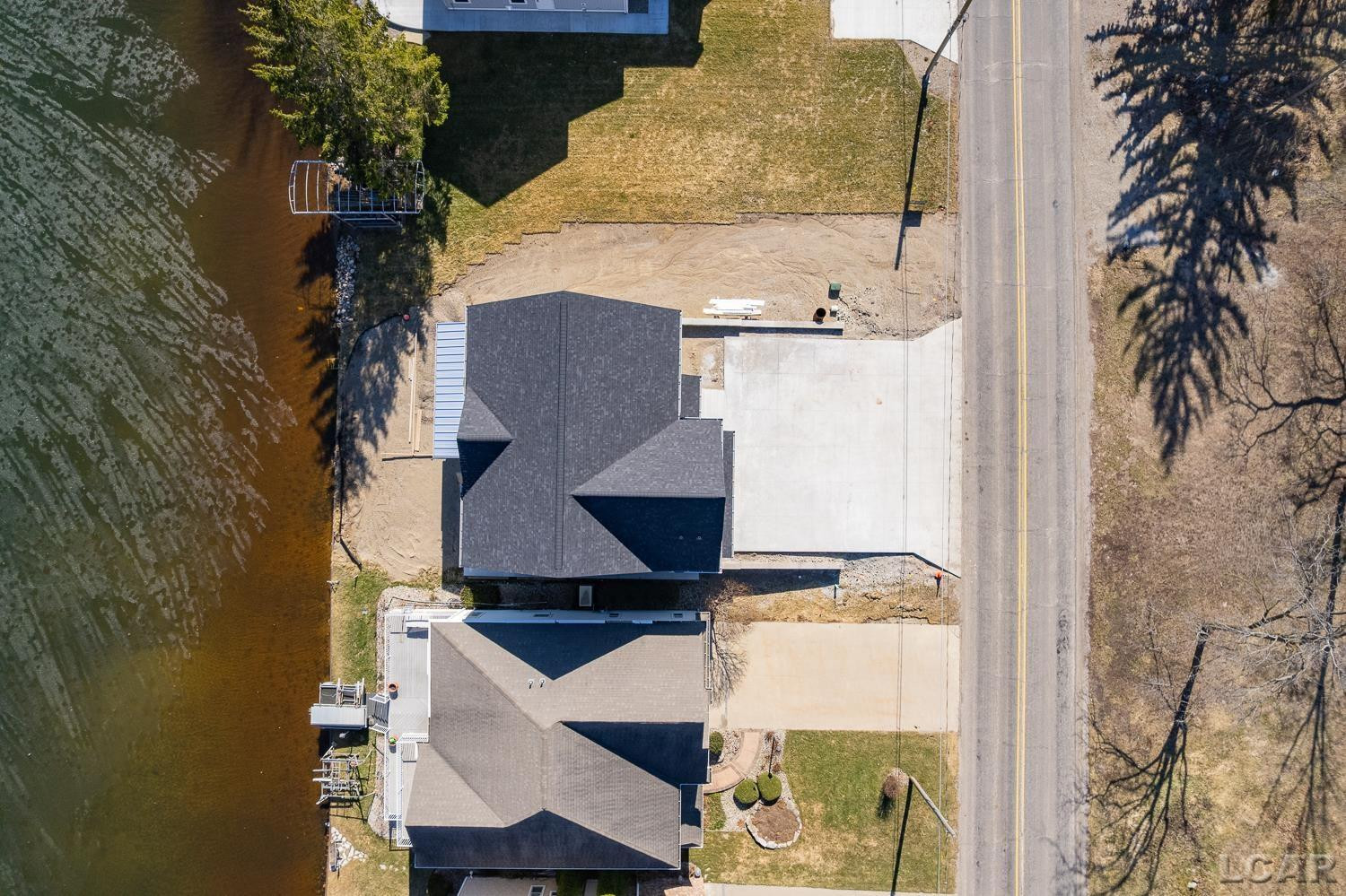 6820 Devils Lake Highway, Manitou Beach, MI 49253 — Photo 42