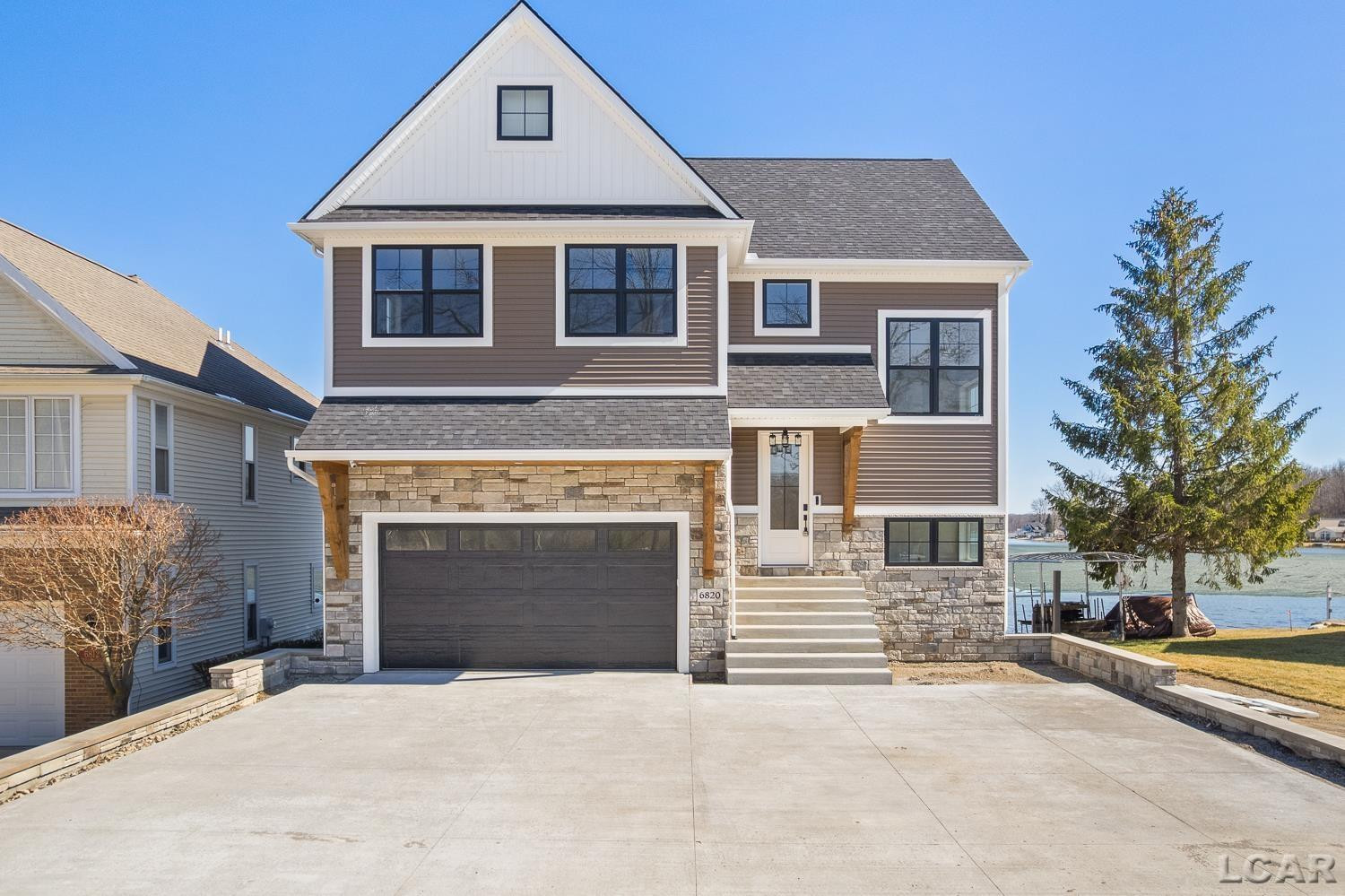6820 Devils Lake Highway, Manitou Beach, MI 49253 — Photo 44