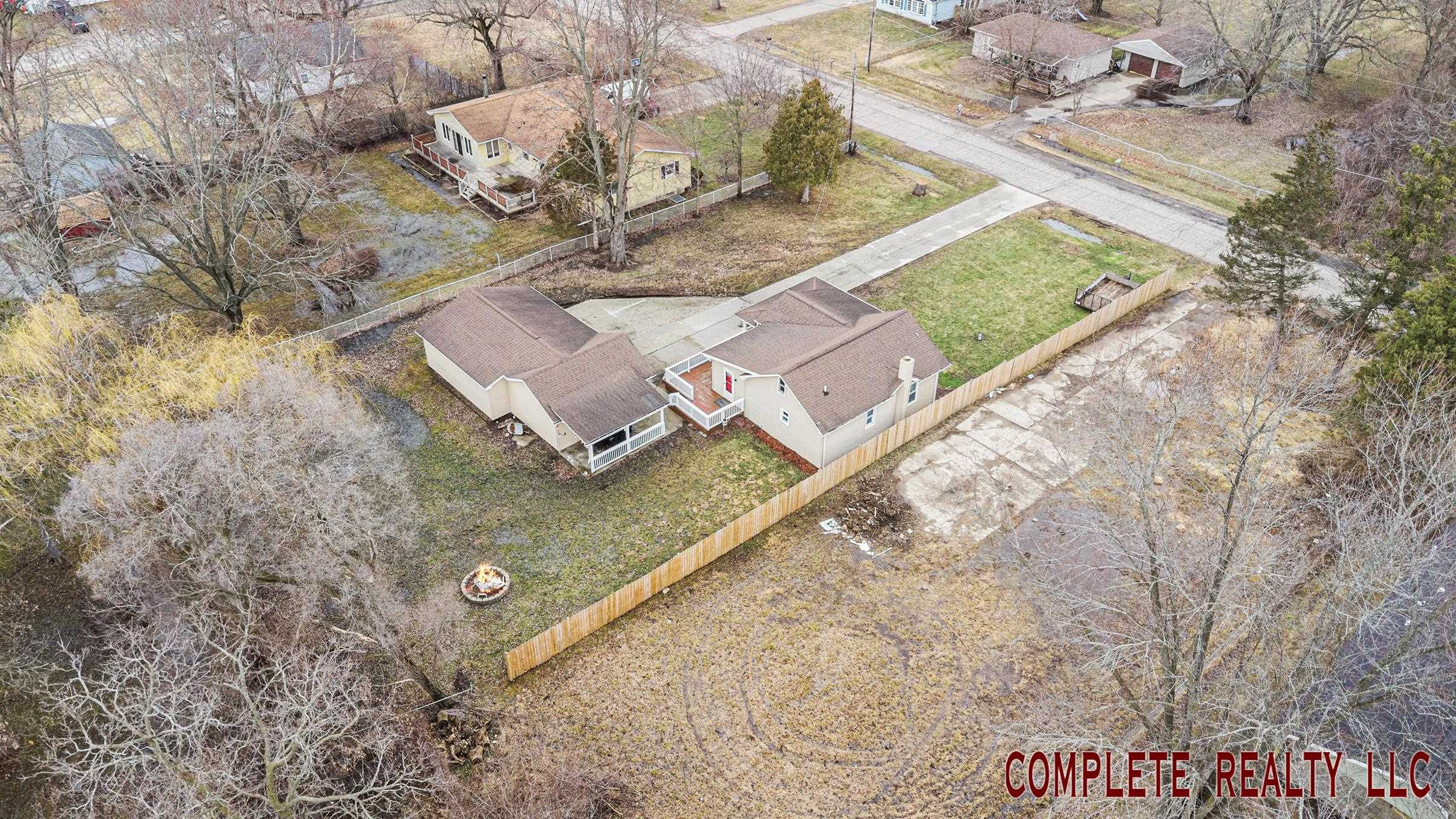 1051 Pinehurst Boulevard, Mount Morris, MI 48458 — Photo 43
