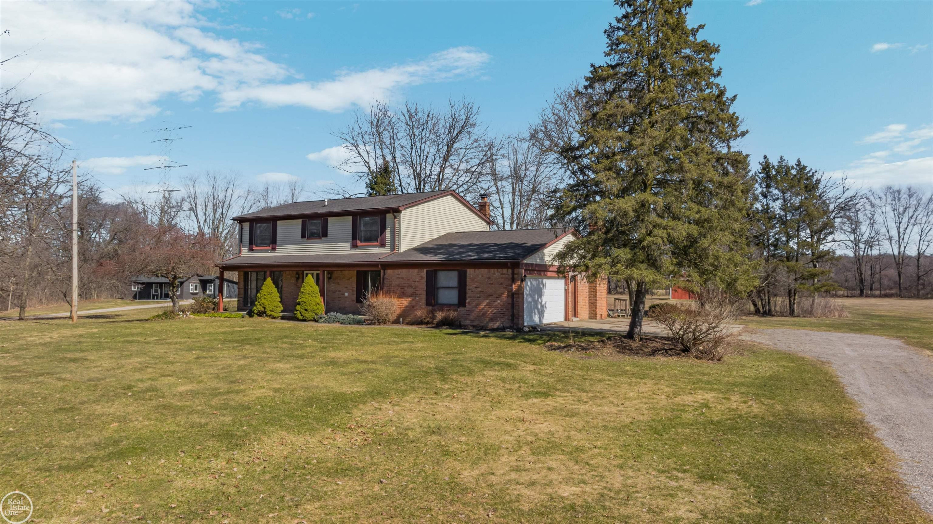 71800 Coon Creek Road, MI — Photo 40