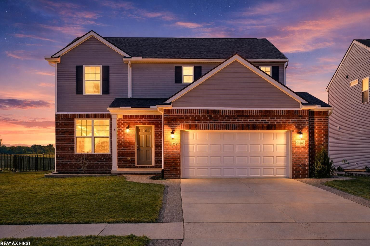 2591 W Towne Street, Ann Arbor, MI, 48103