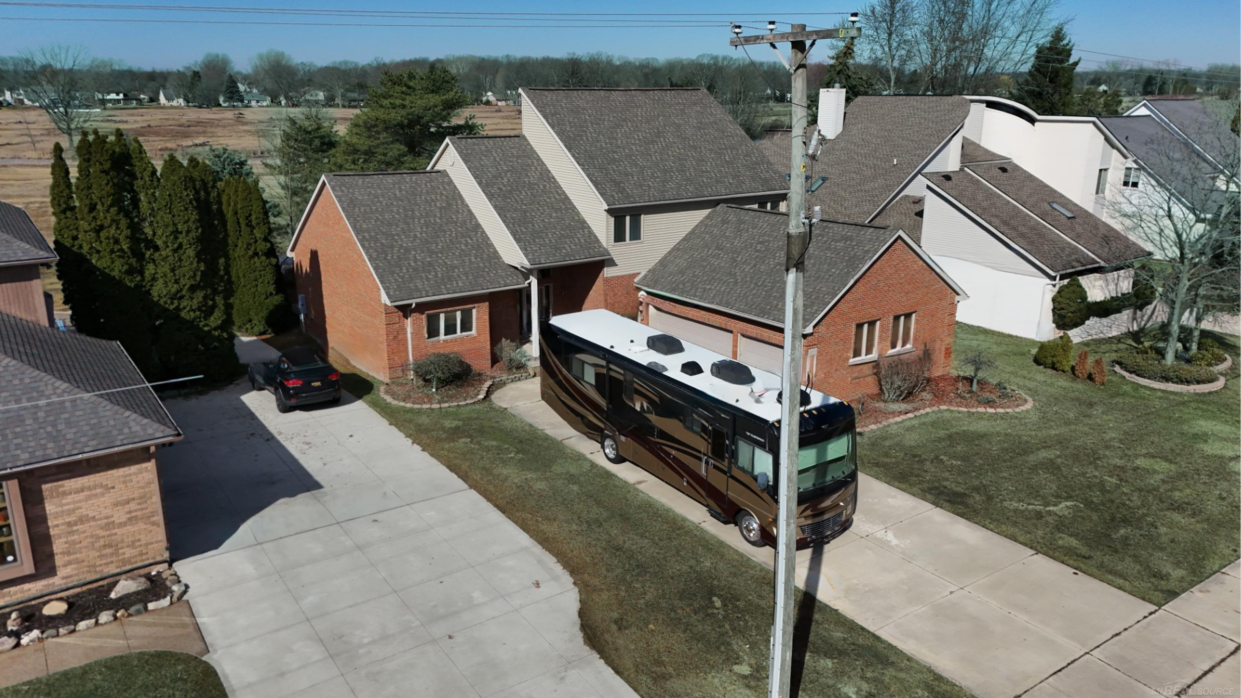 51553 Baker Road, New Baltimore, MI 48047 — Photo 2
