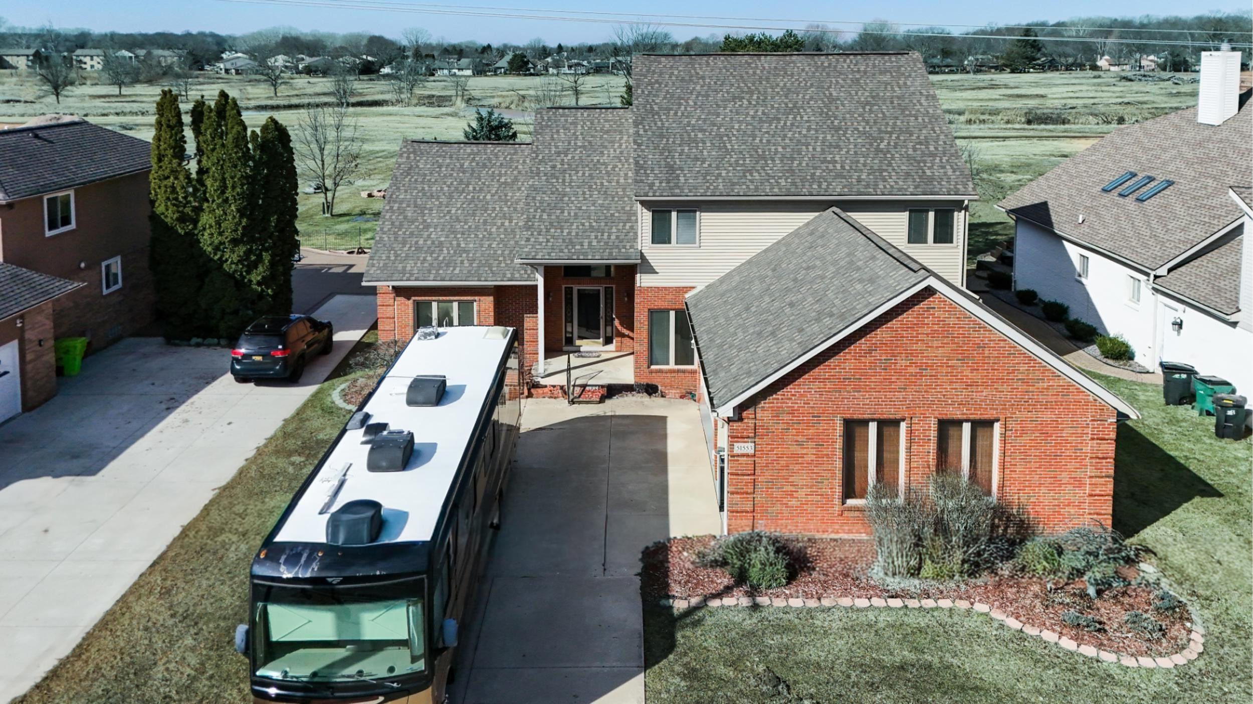 51553 Baker Road, New Baltimore, MI 48047 — Photo 3