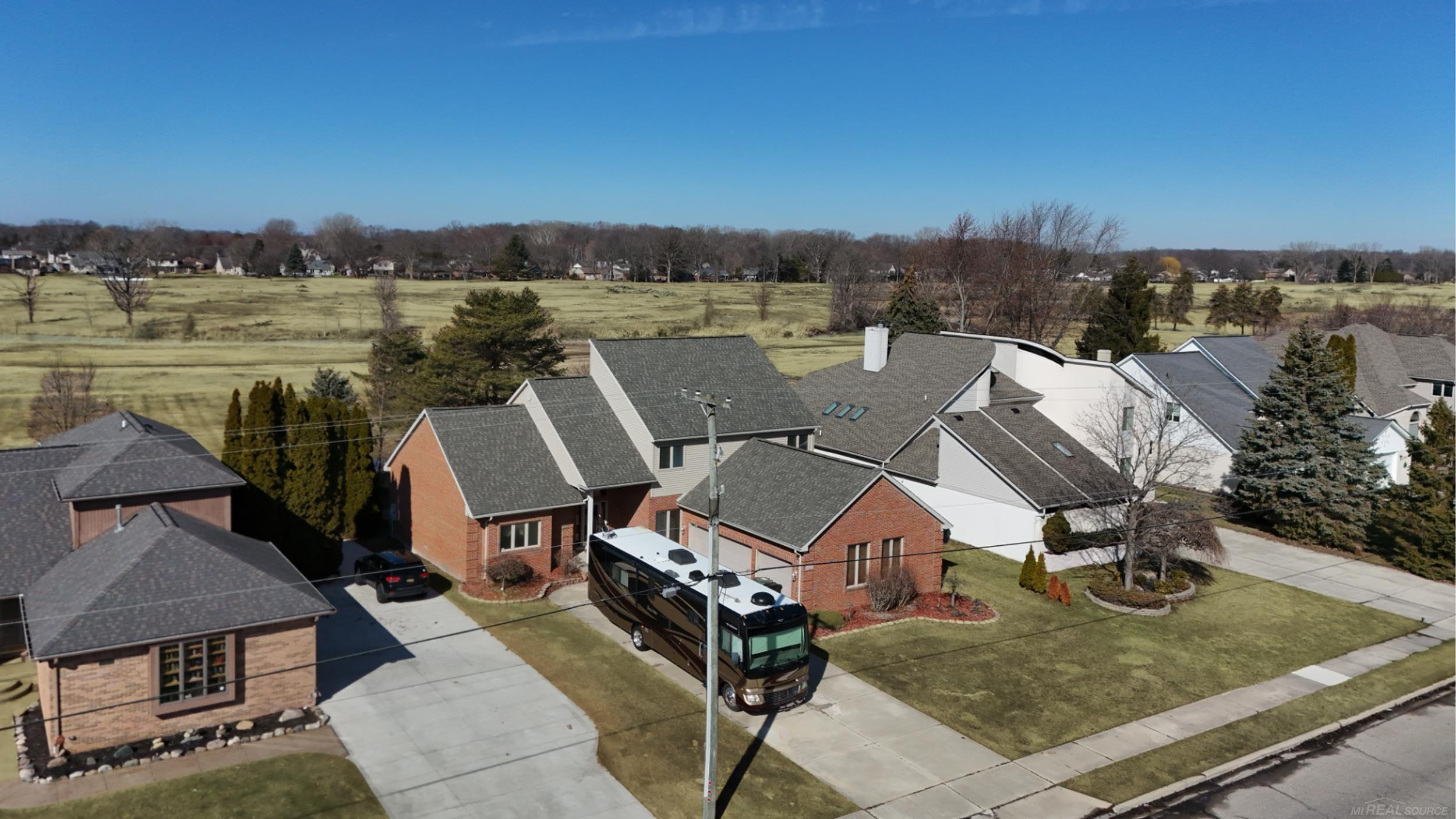 51553 Baker Road, New Baltimore, MI 48047 — Photo 4