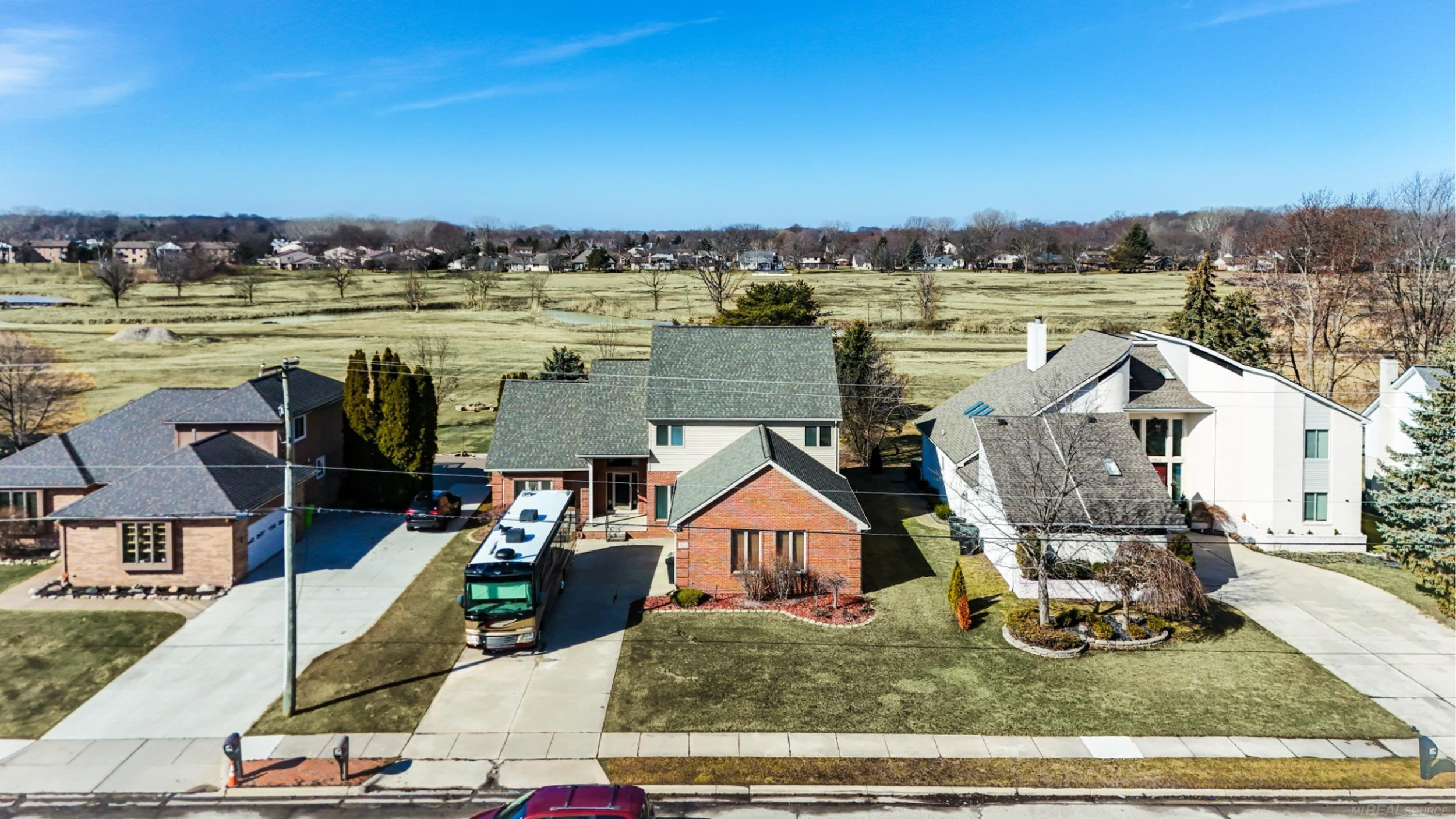 51553 Baker Road, New Baltimore, MI 48047 — Photo 5