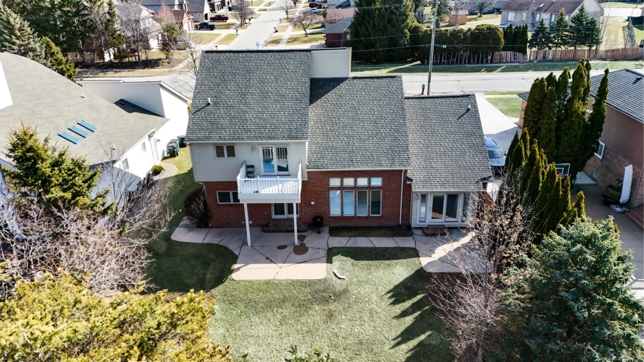 51553 Baker Road, New Baltimore, MI 48047 — Photo 7