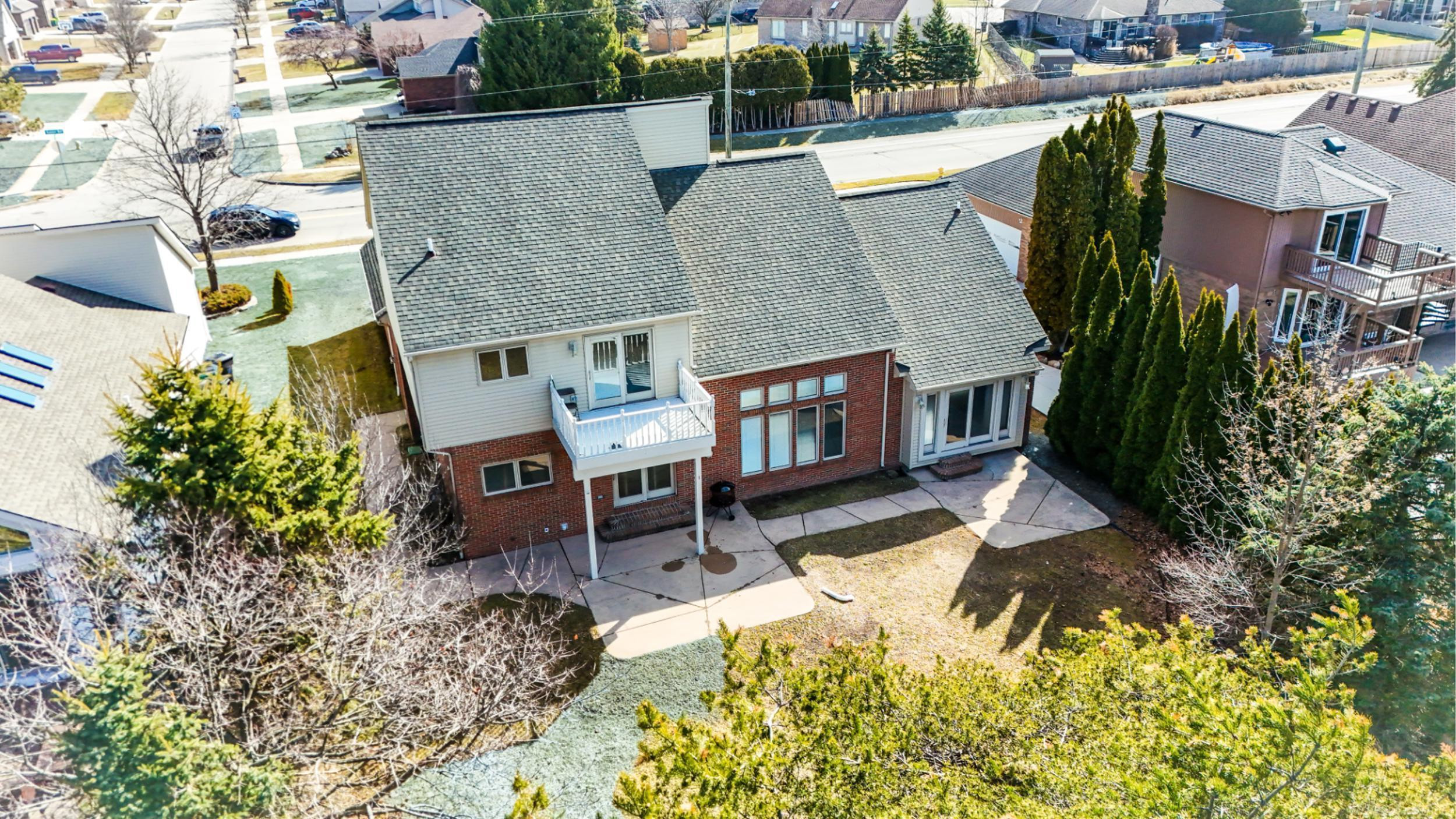 51553 Baker Road, New Baltimore, MI 48047 — Photo 9