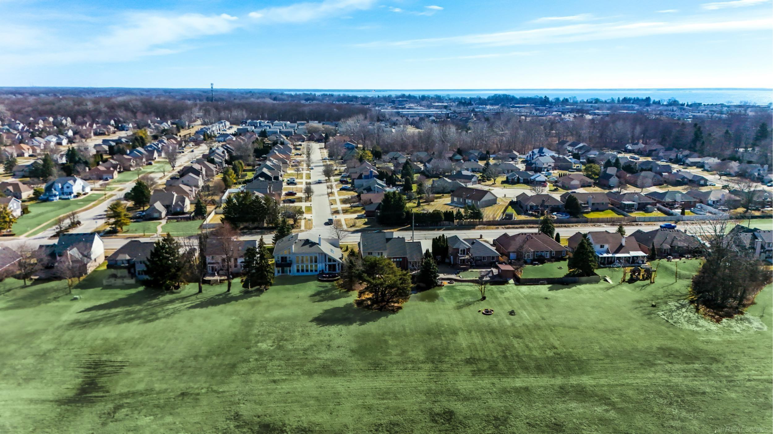 51553 Baker Road, New Baltimore, MI 48047 — Photo 10
