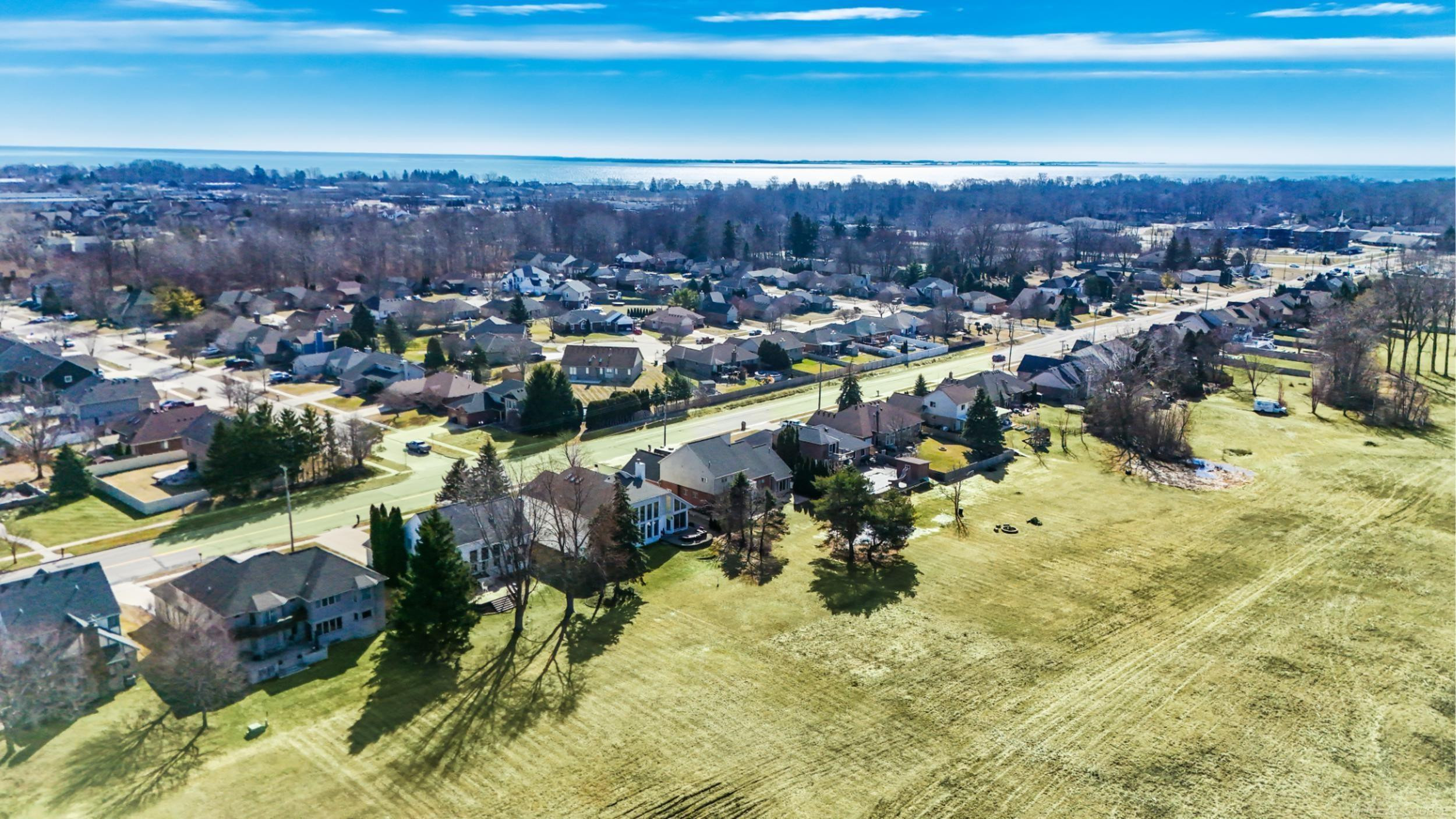 51553 Baker Road, New Baltimore, MI 48047 — Photo 11