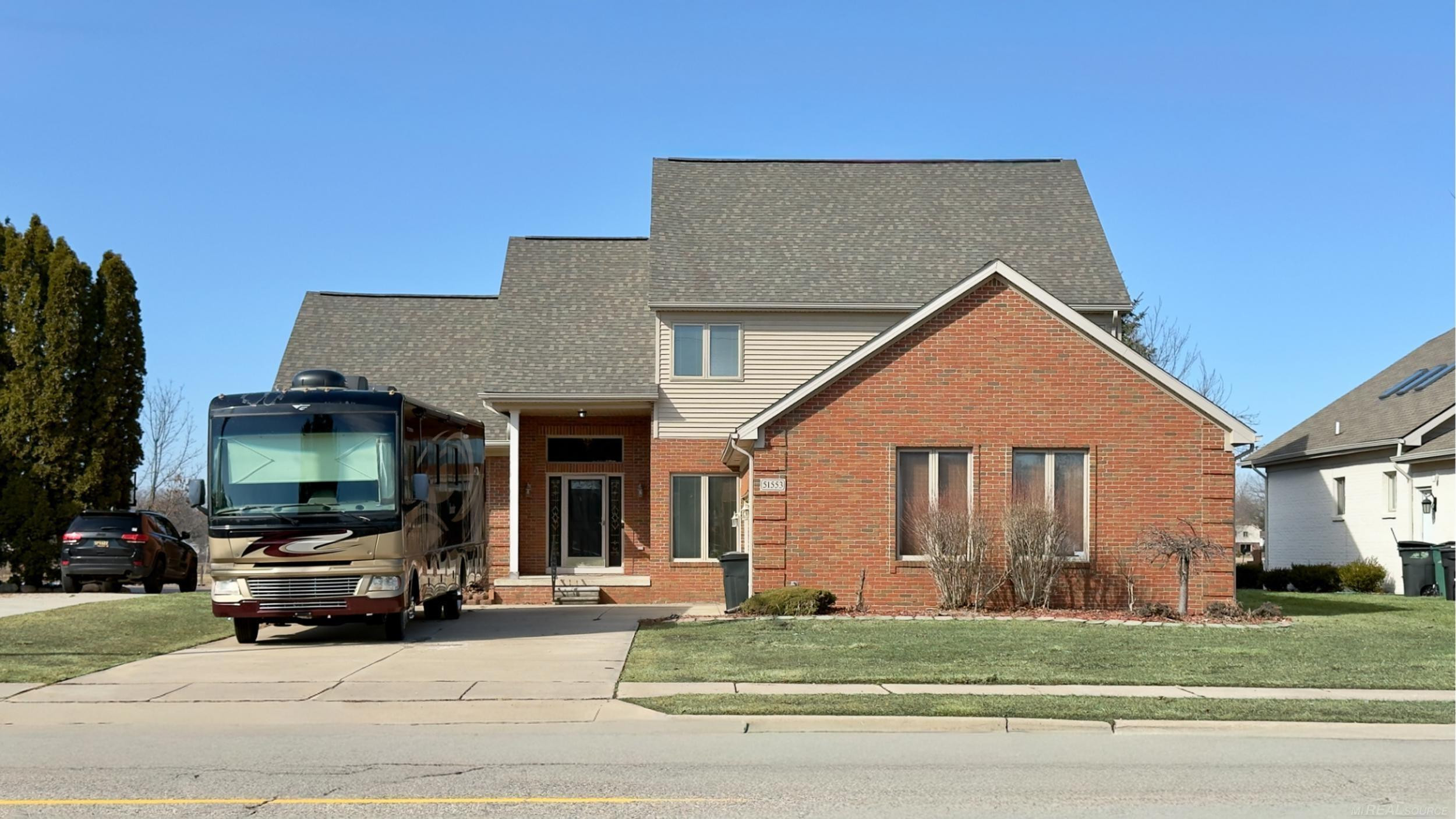 51553 Baker Road, New Baltimore, MI 48047 — Photo 14