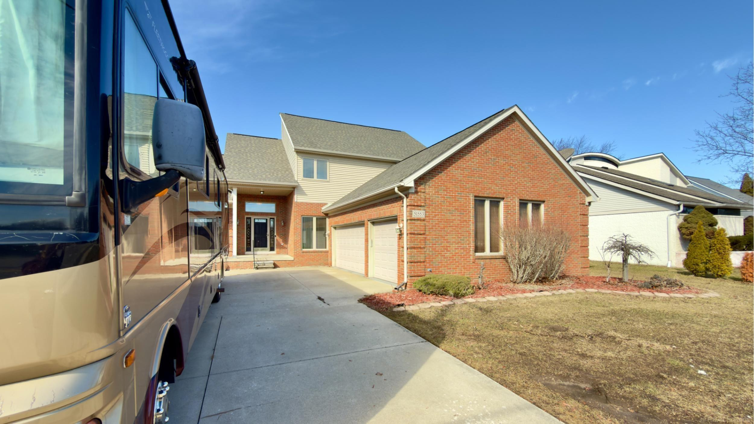 51553 Baker Road, New Baltimore, MI 48047 — Photo 15
