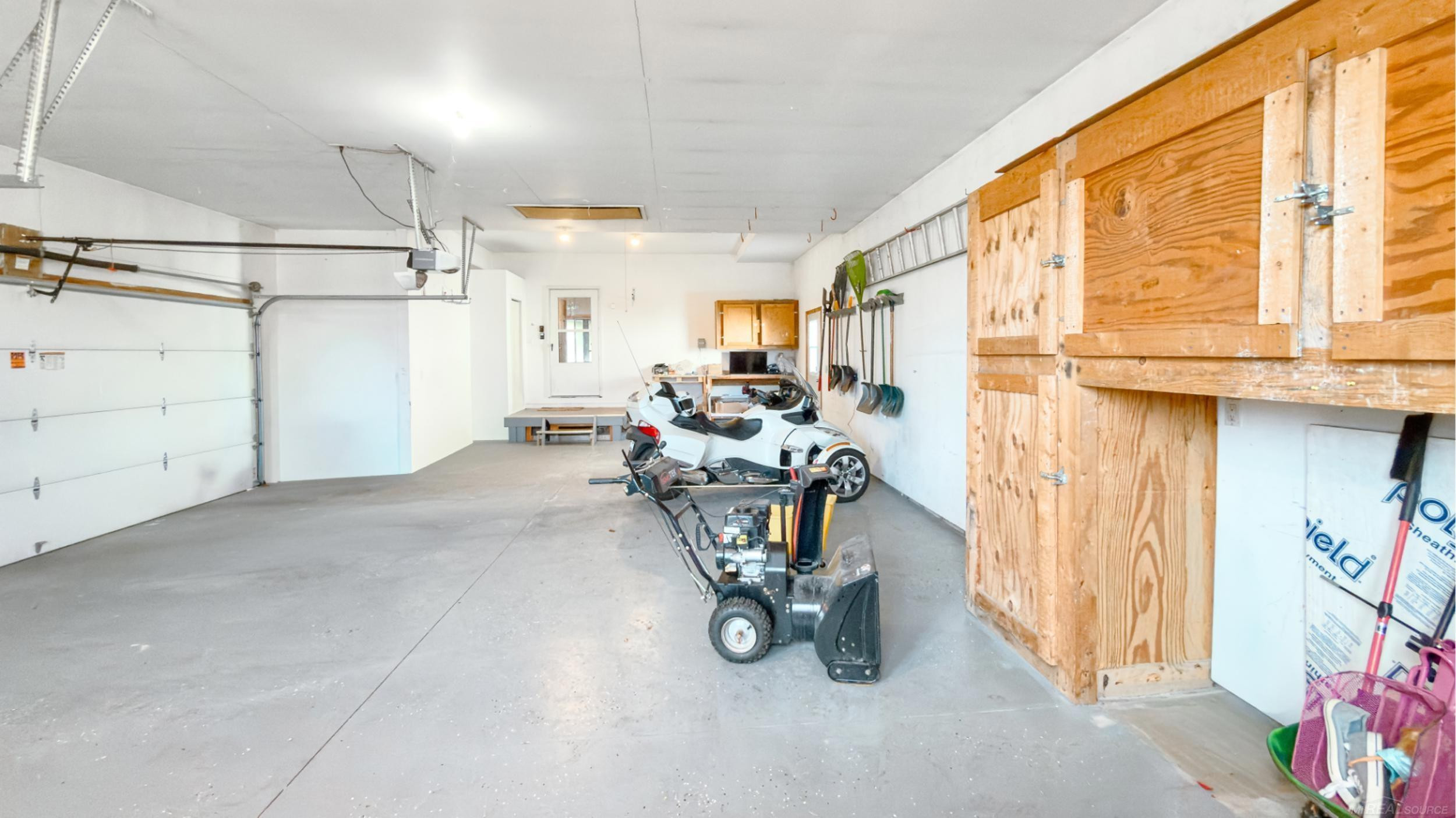 51553 Baker Road, New Baltimore, MI 48047 — Photo 54