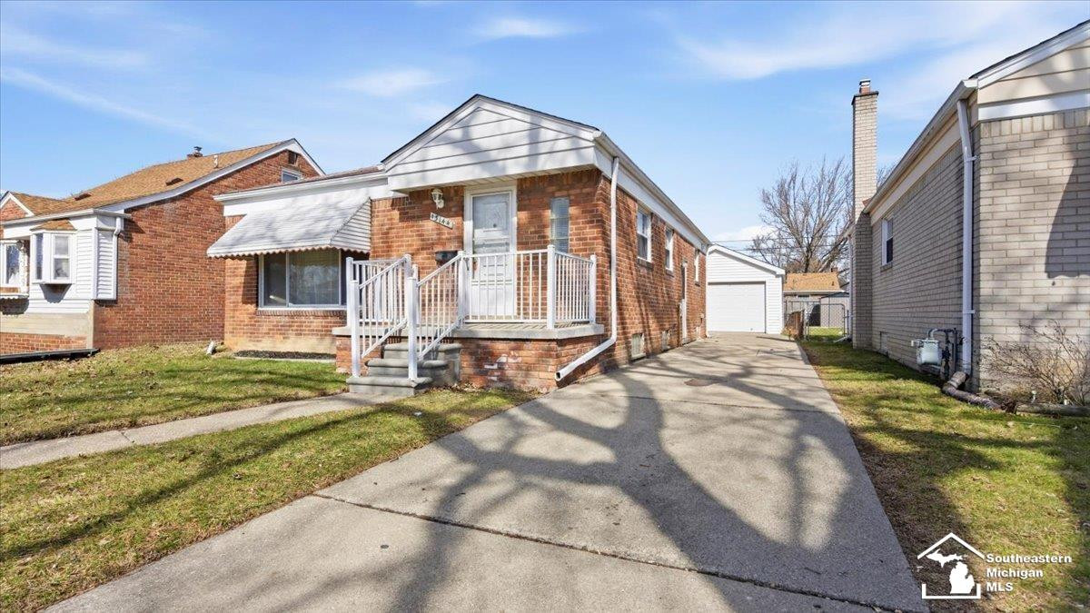 13144 Wesley Street, Southgate, MI 48195 — Photo 2