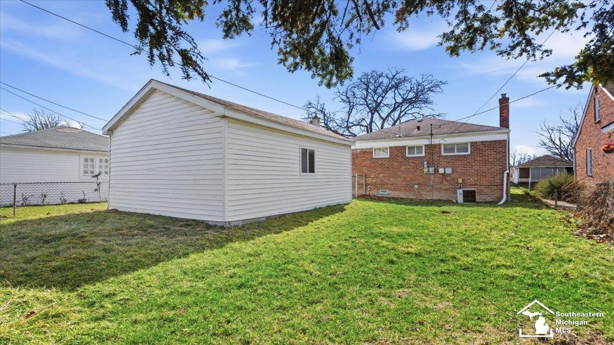 13144 Wesley Street, Southgate, MI 48195 — Photo 16