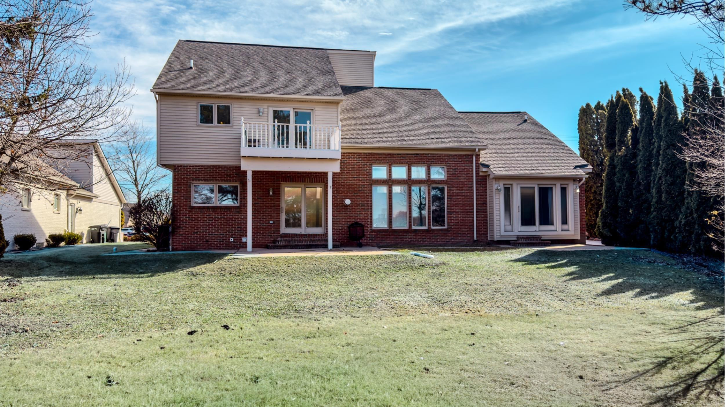 51553 Baker Road, New Baltimore, MI 48047 — Photo 74