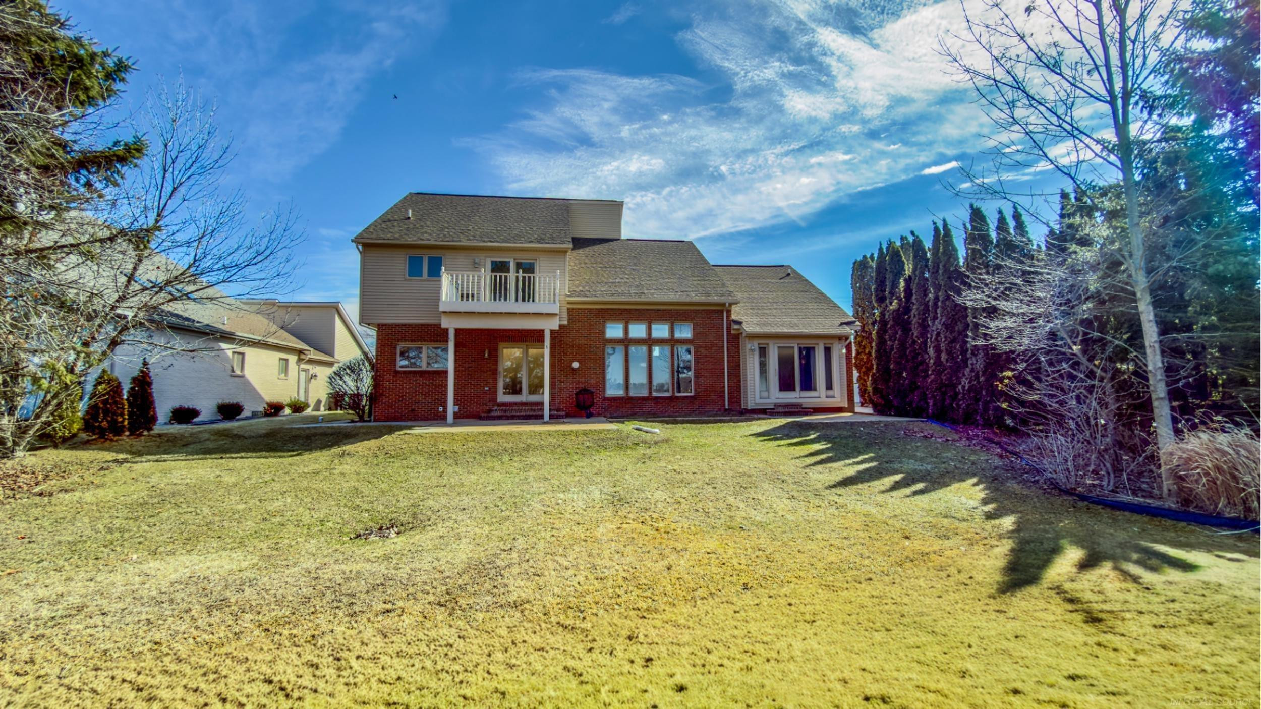 51553 Baker Road, New Baltimore, MI 48047 — Photo 75
