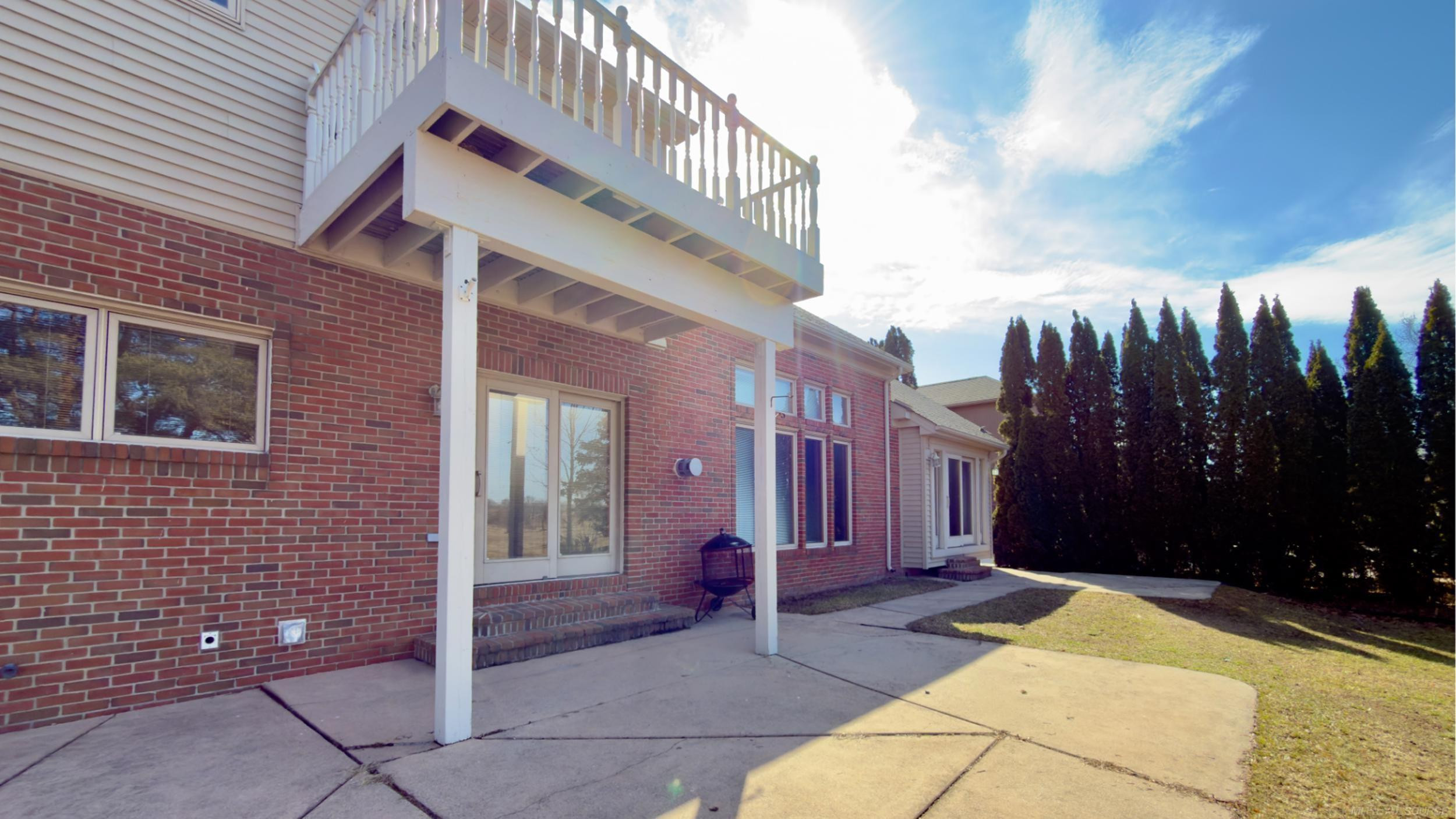 51553 Baker Road, New Baltimore, MI 48047 — Photo 76