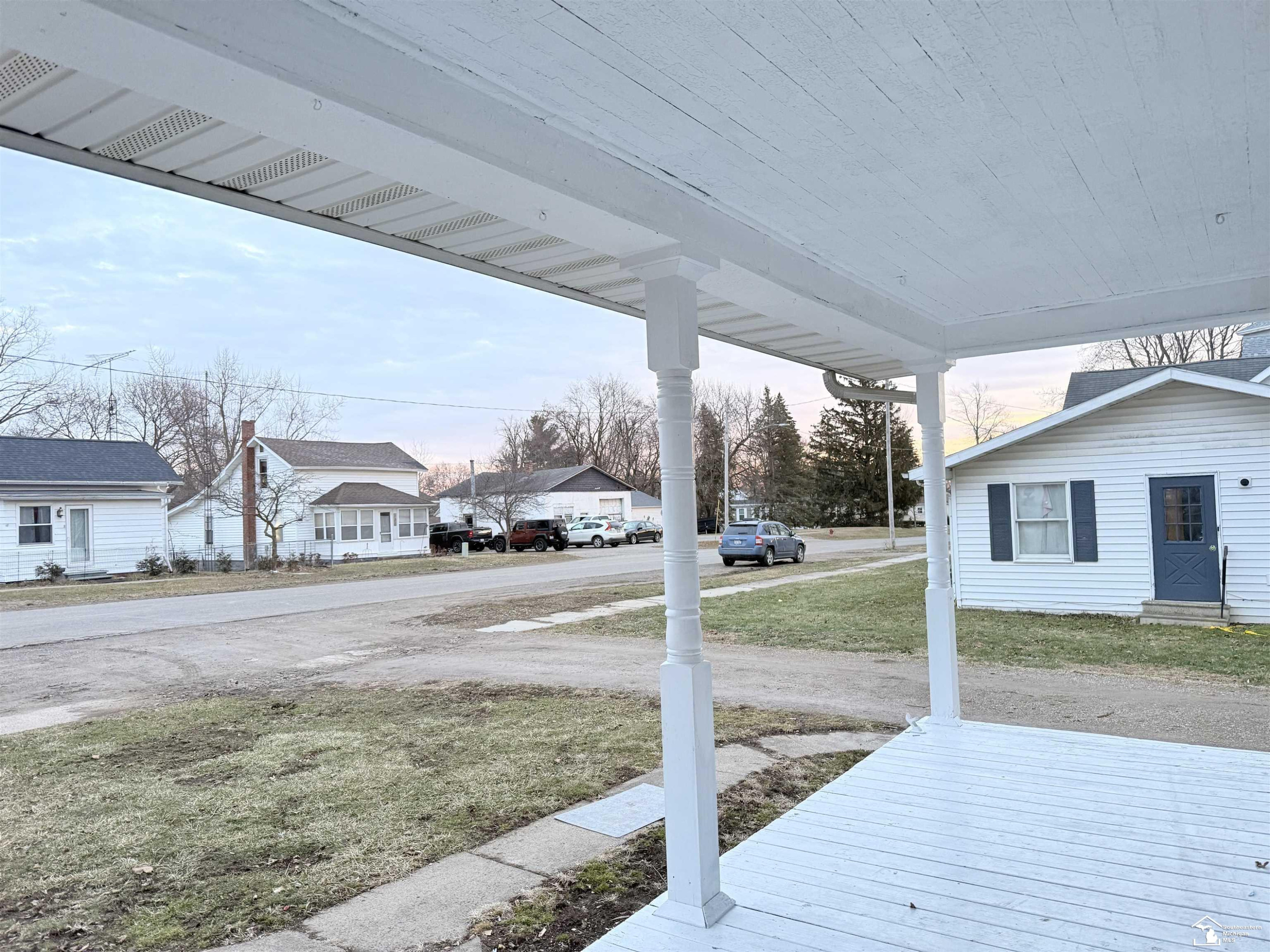 126 S Main Street, Waldron, MI 49288 — Photo 2