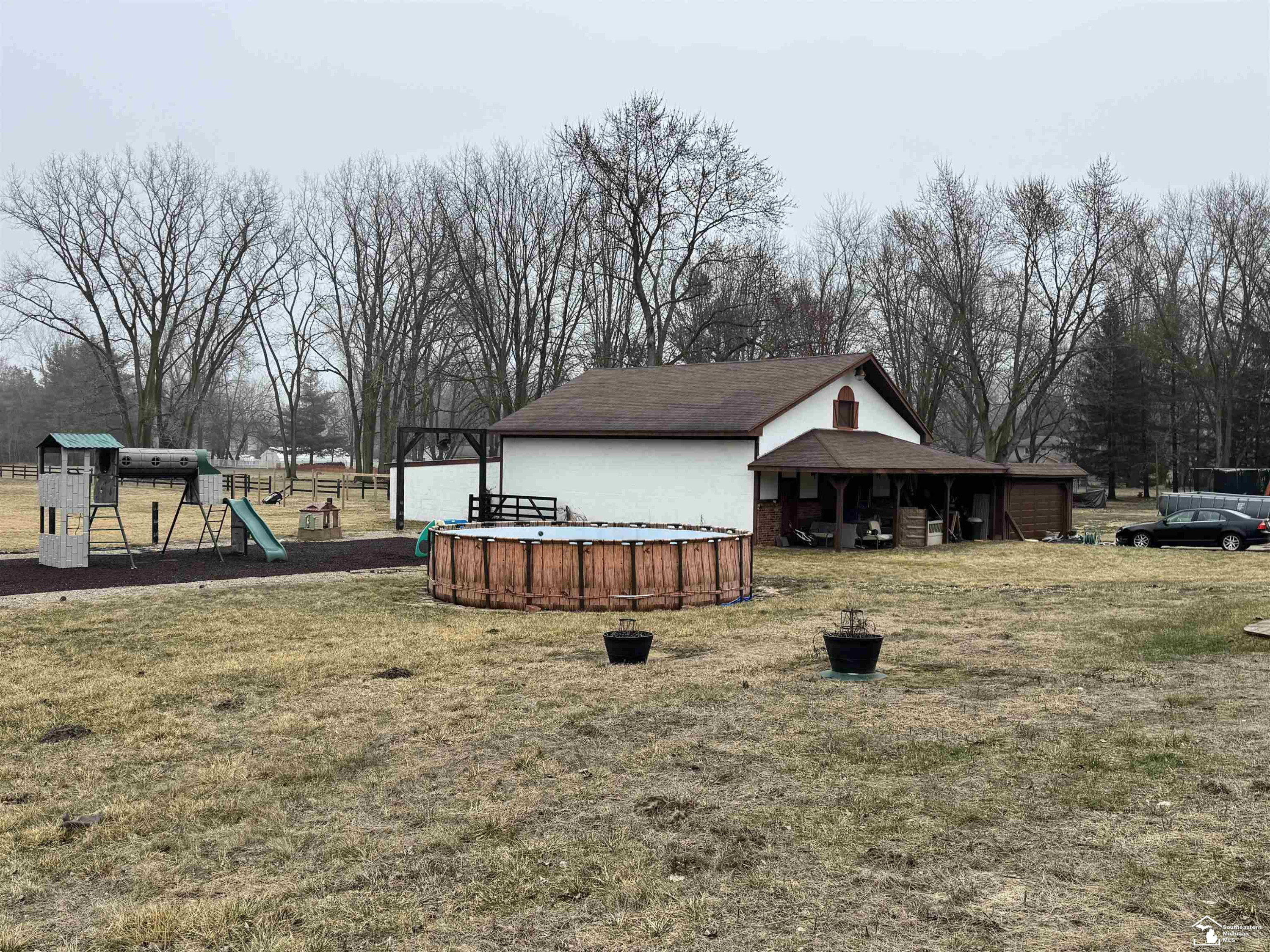 2612 Samaria Road, Temperance, MI 48182 — Photo 4