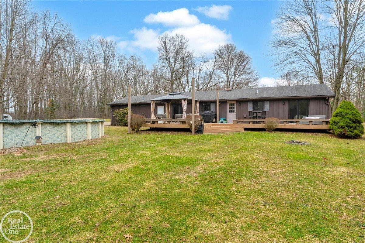7920 Marsh Road, MI — Photo 2