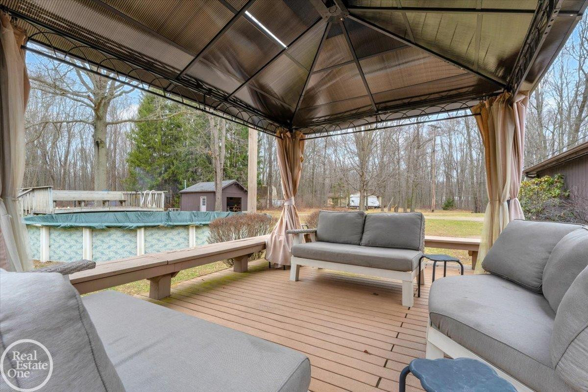 7920 Marsh Road, MI — Photo 27