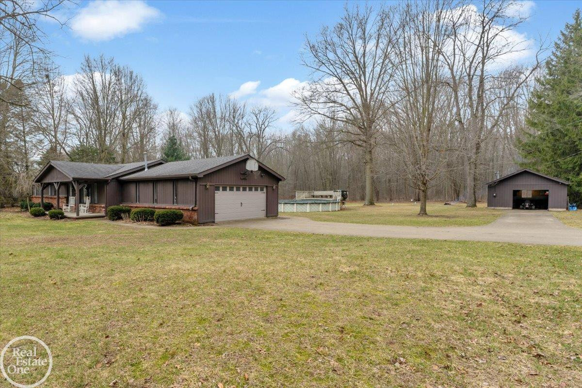 7920 Marsh Road, MI — Photo 29