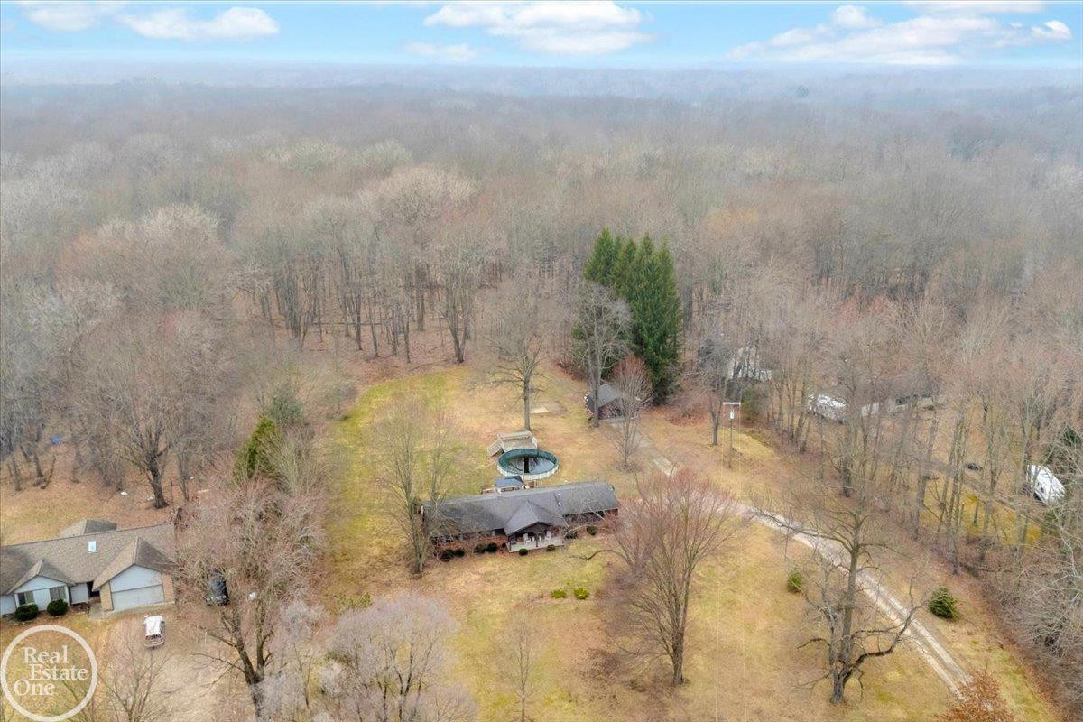 7920 Marsh Road, MI — Photo 34