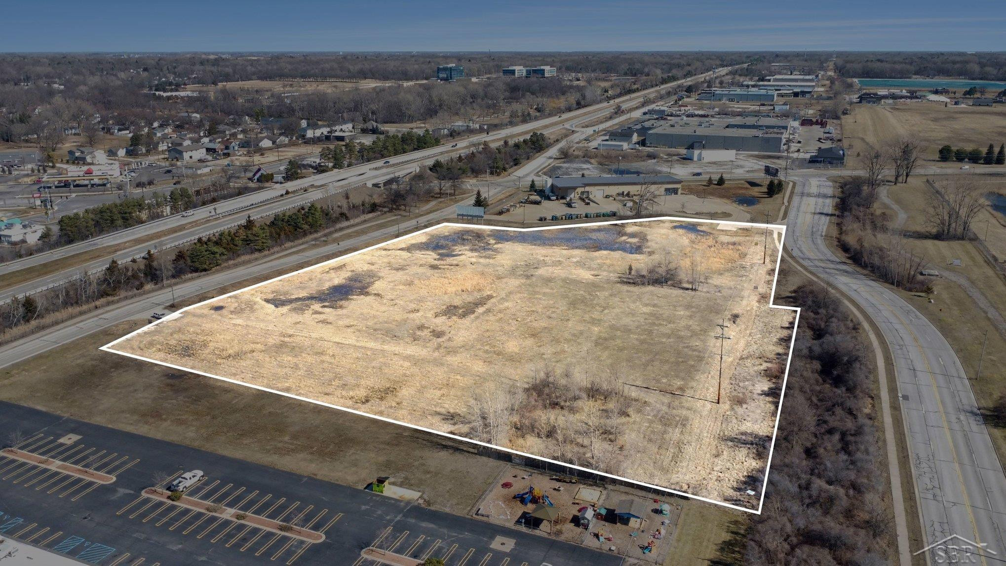 1240 James Savage Road, Midland, MI 48640