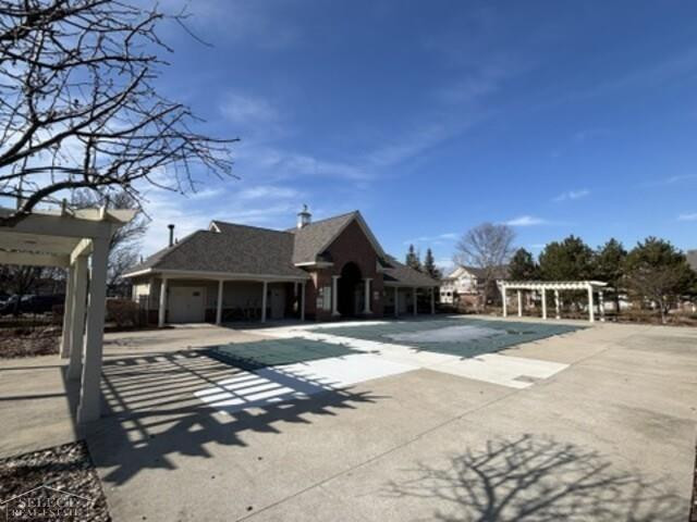 44240 Princeton Drive, Clinton Twp, MI 48038 — Photo 24