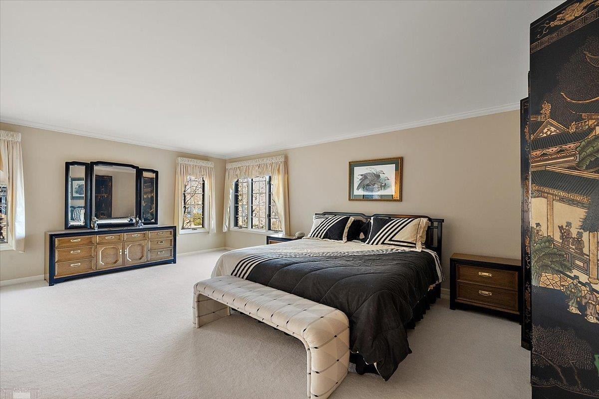 207 LAKE SHORE Drive, Grosse Pointe Farms, MI, 48236