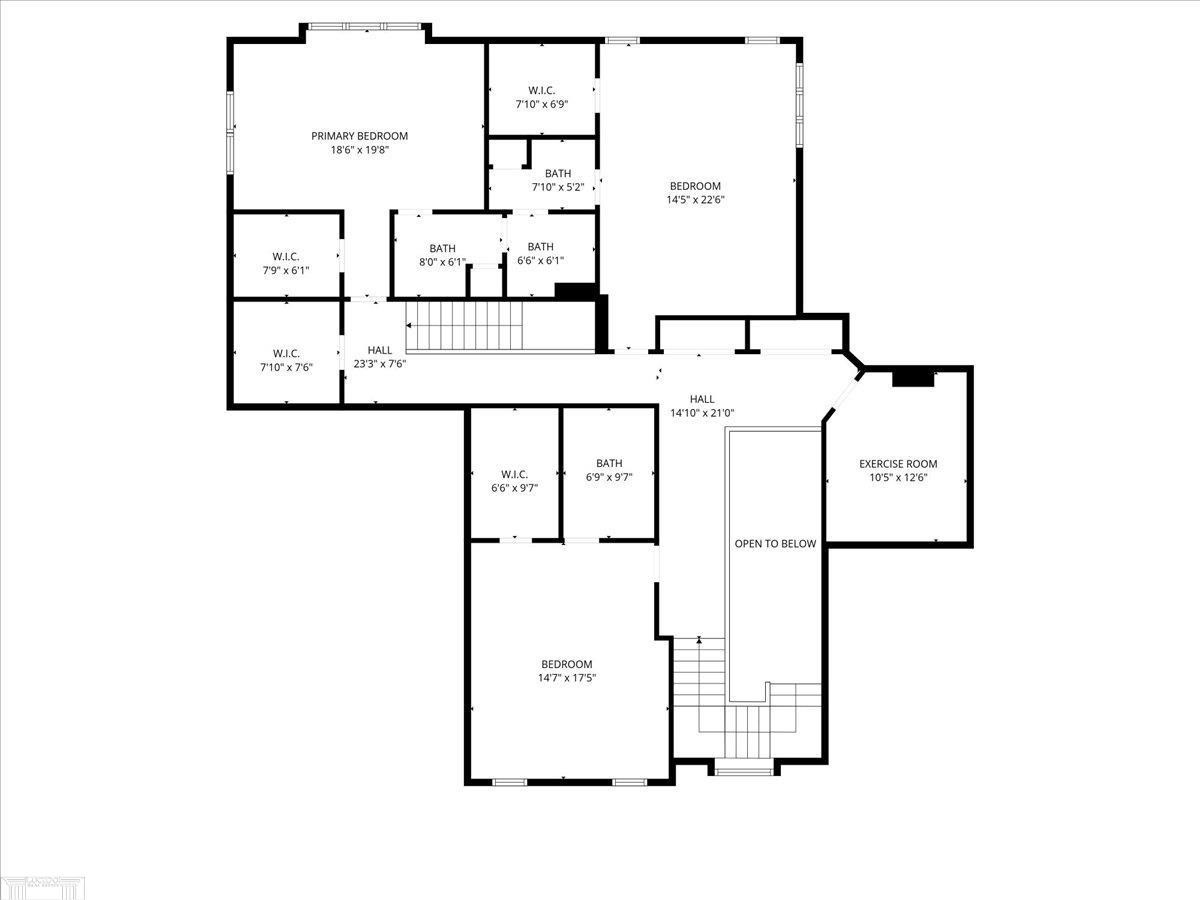 207 LAKE SHORE Drive, Grosse Pointe Farms, MI, 48236