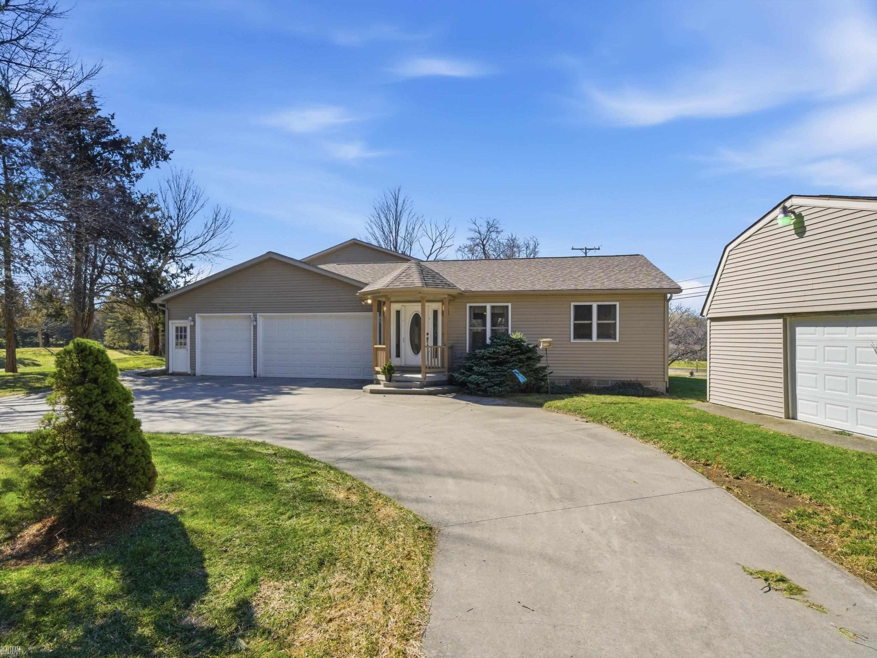 11151 34 Mile Road, MI 48065 — Photo 2