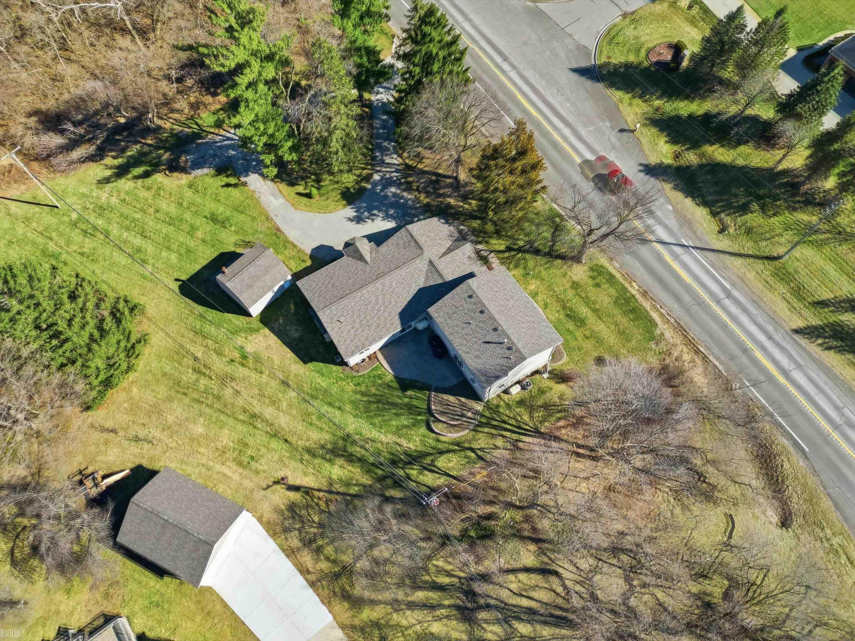 11151 34 Mile Road, MI 48065 — Photo 45