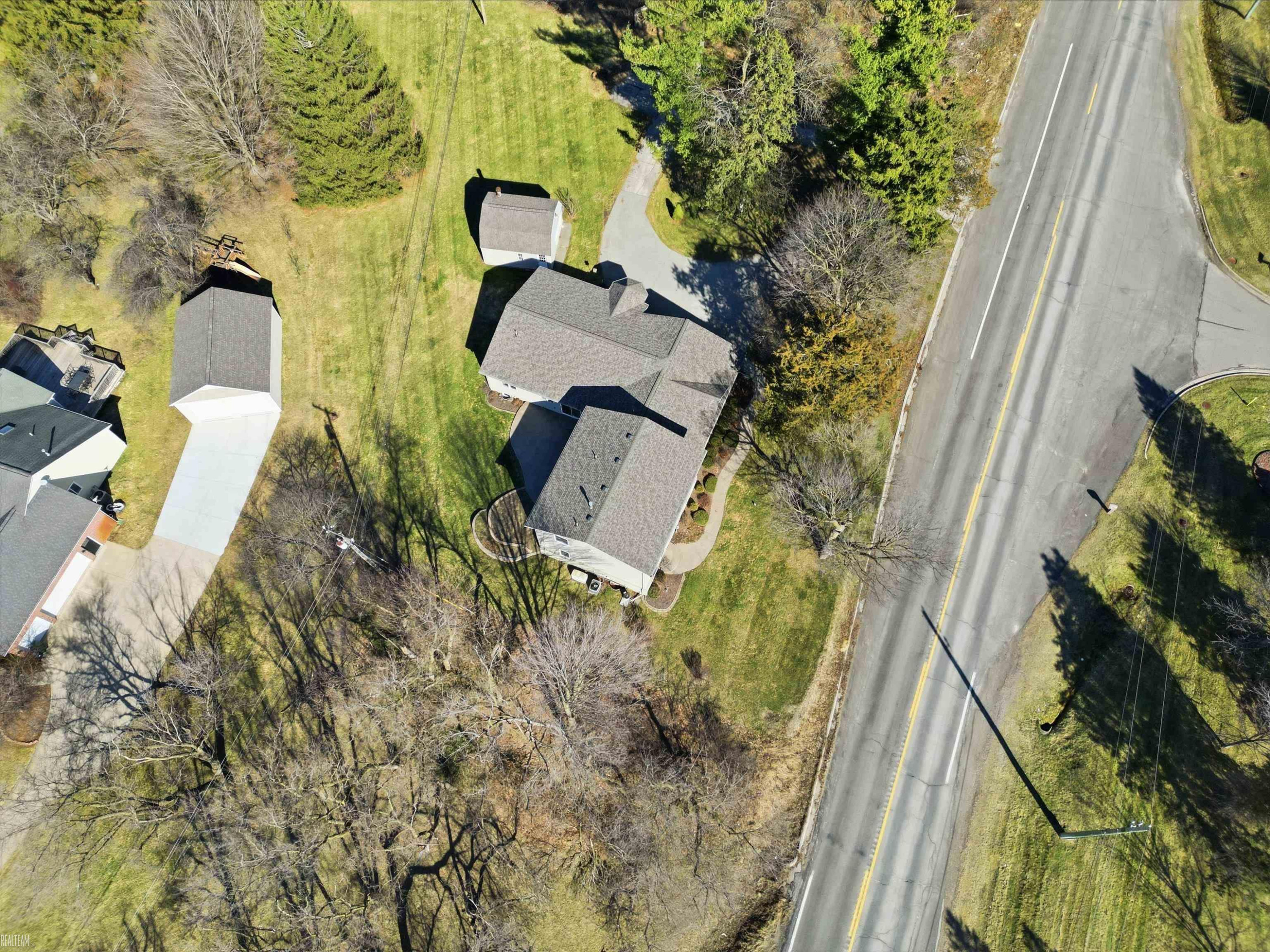 11151 34 Mile Road, MI 48065 — Photo 46
