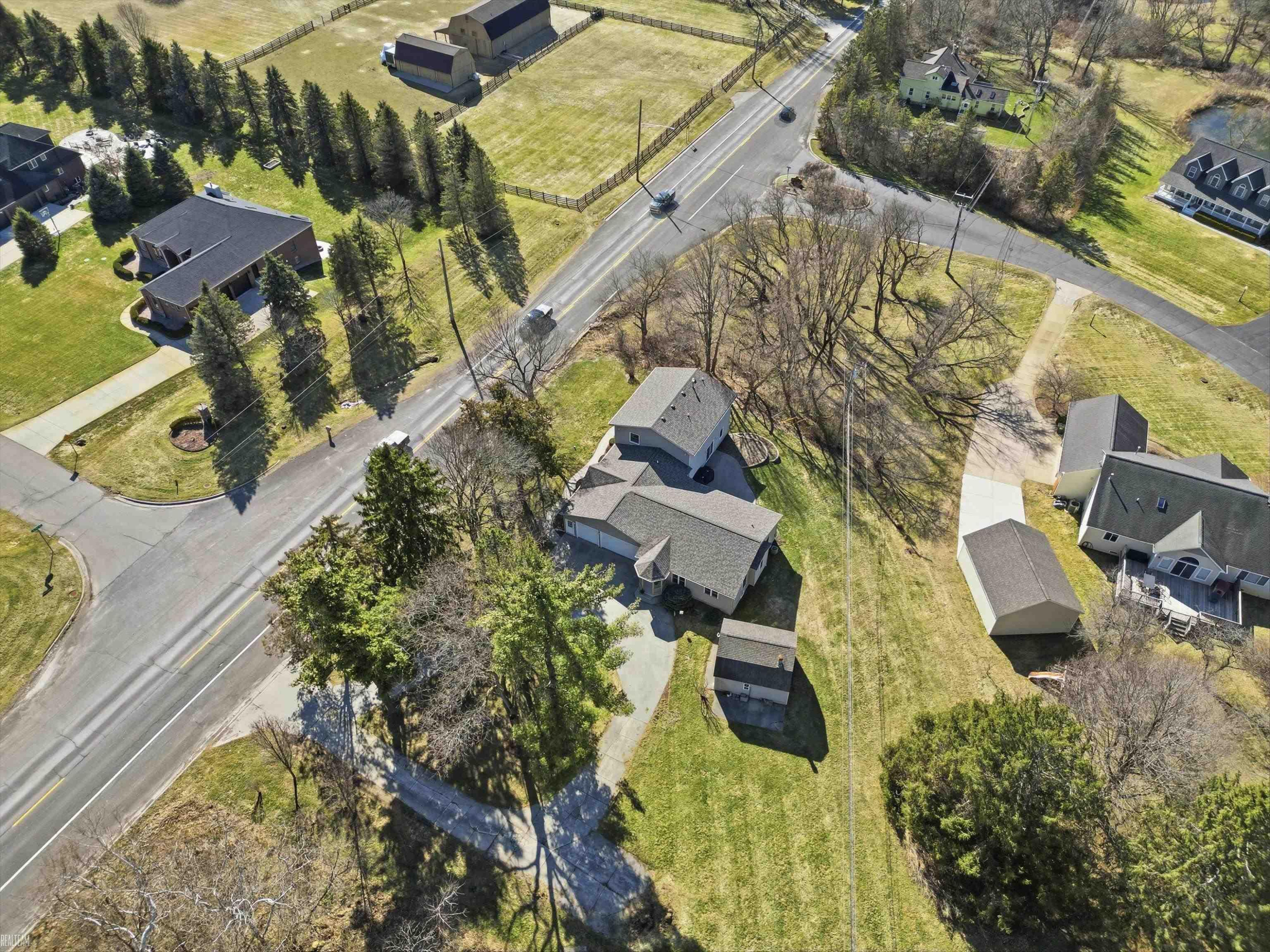 11151 34 Mile Road, MI 48065 — Photo 47