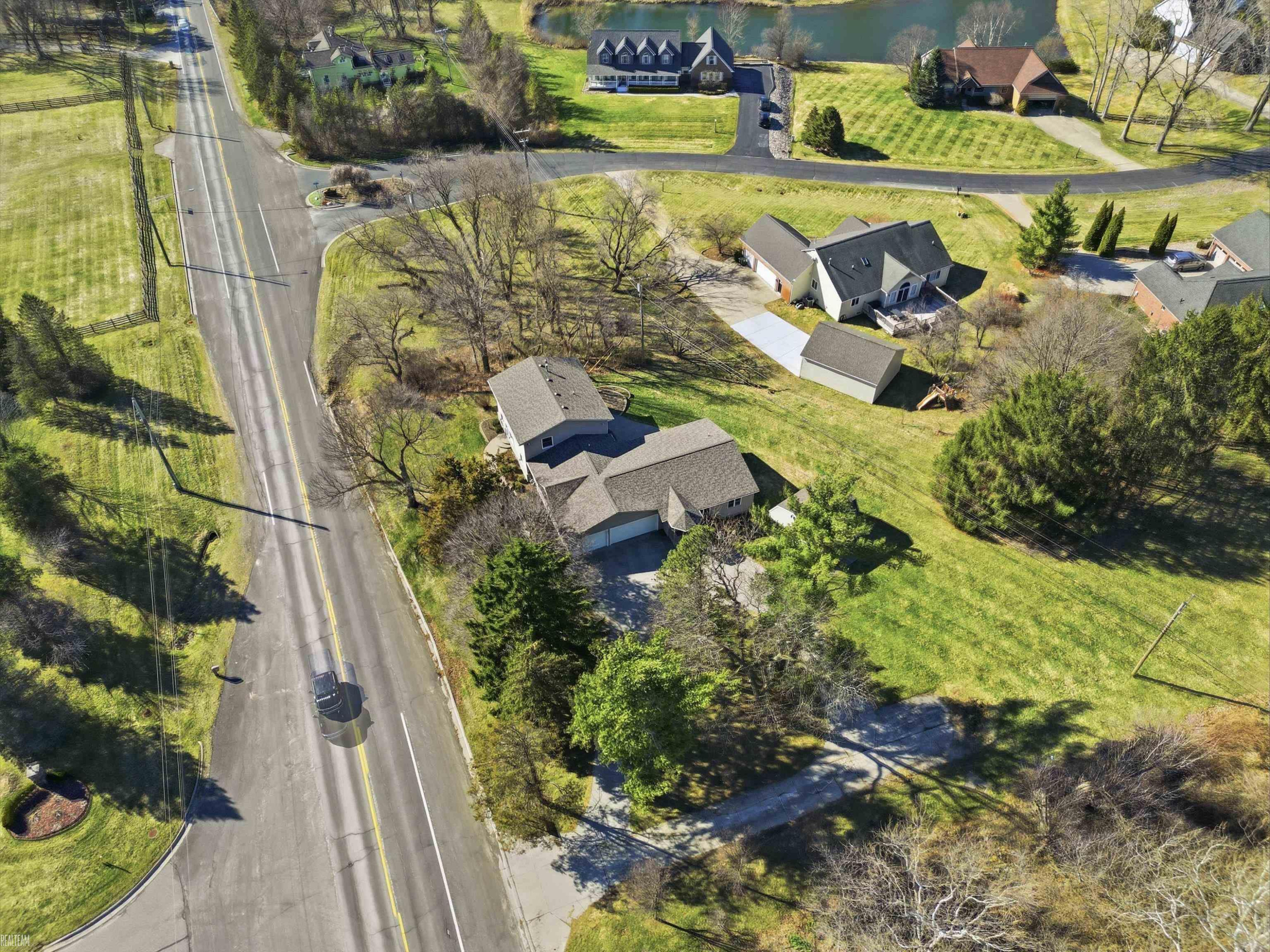 11151 34 Mile Road, MI 48065 — Photo 49