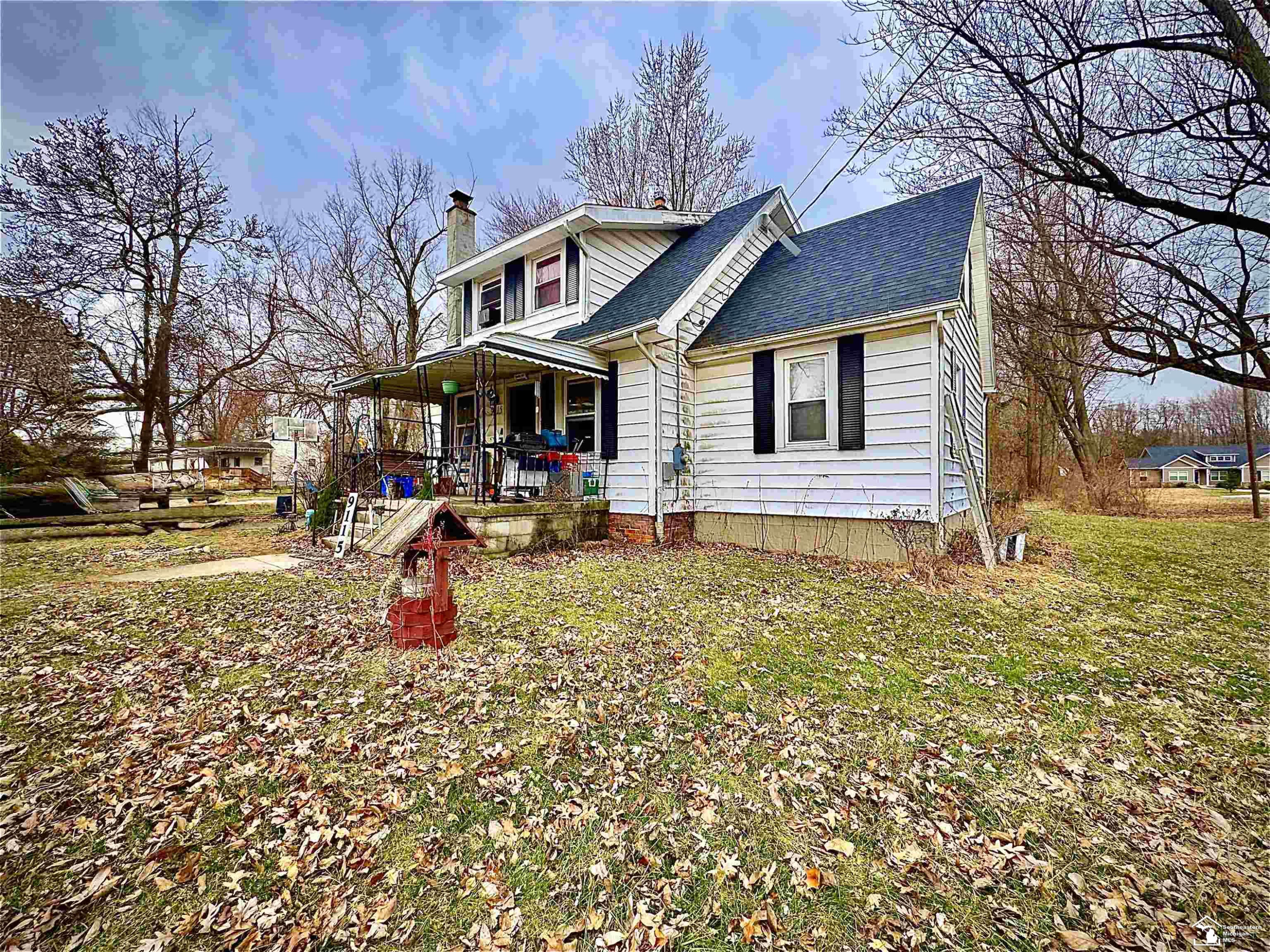 9115 Summerfield Road, Temperance, MI 48182 — Photo 3