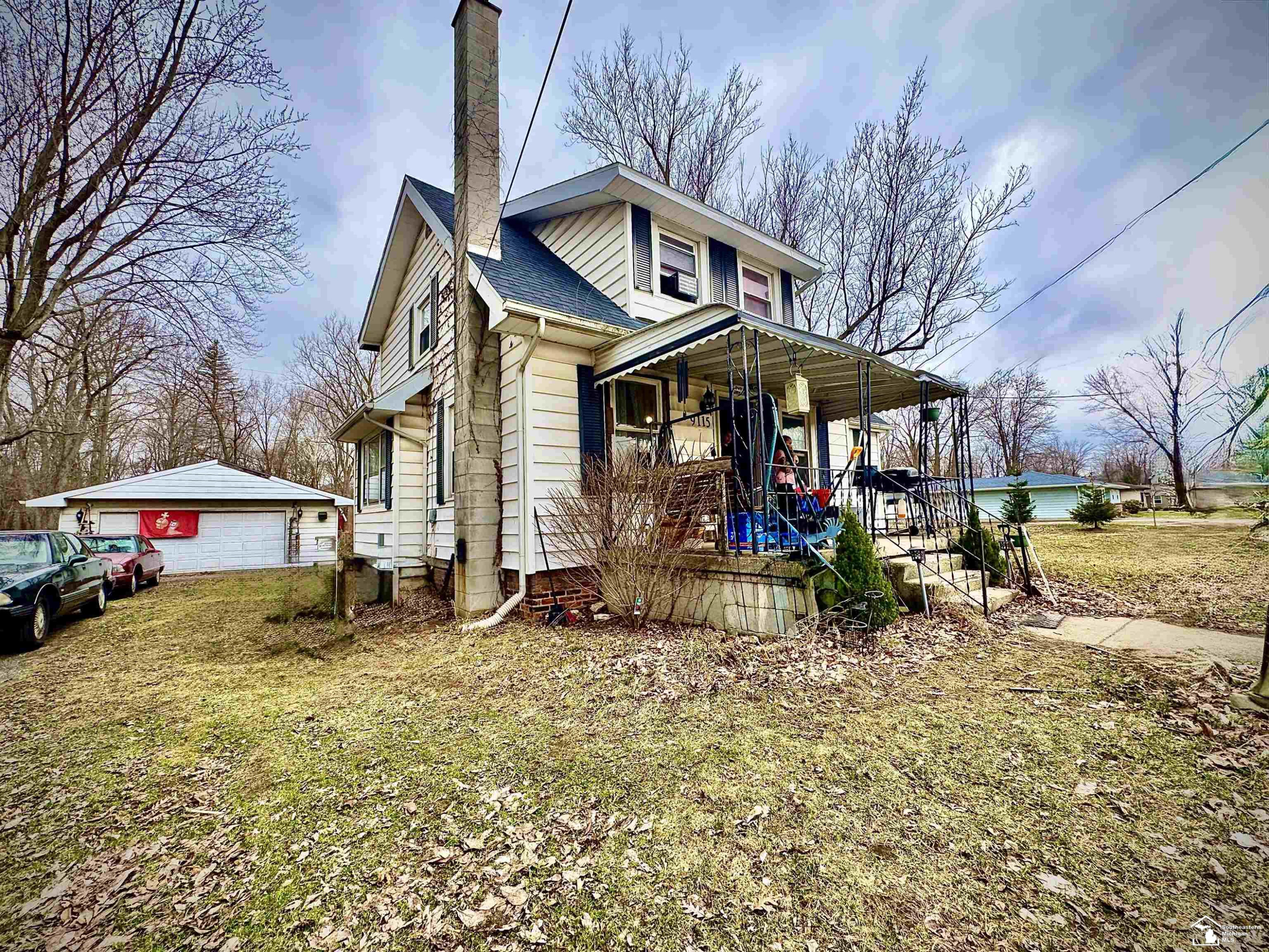 9115 Summerfield Road, Temperance, MI 48182 — Photo 5