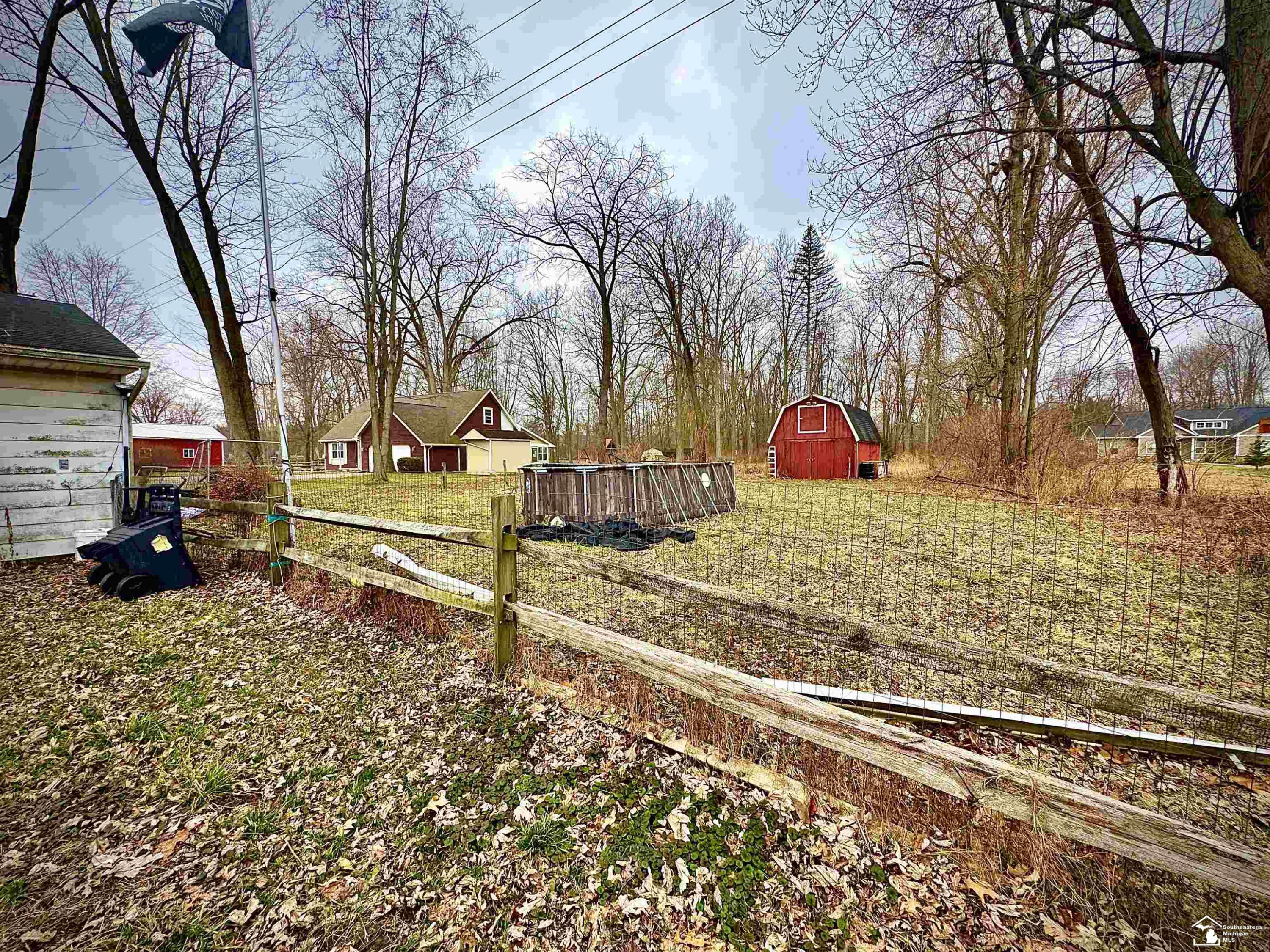9115 Summerfield Road, Temperance, MI 48182 — Photo 9