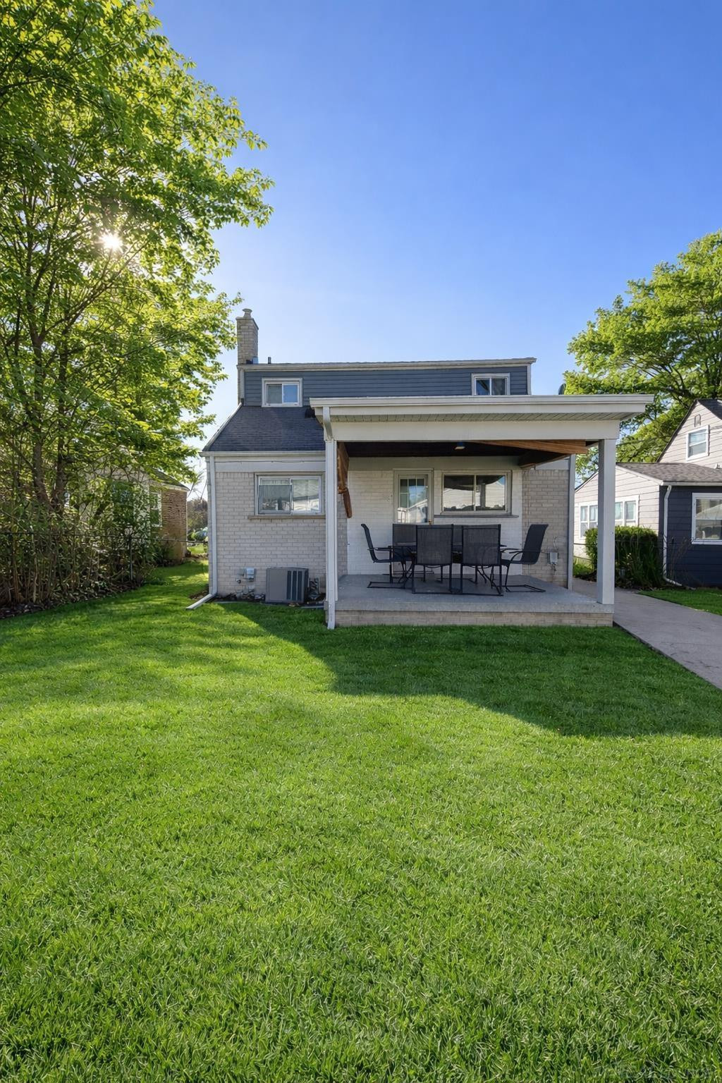 2034 Mortenson Boulevard, Berkley, MI 48072 — Photo 33