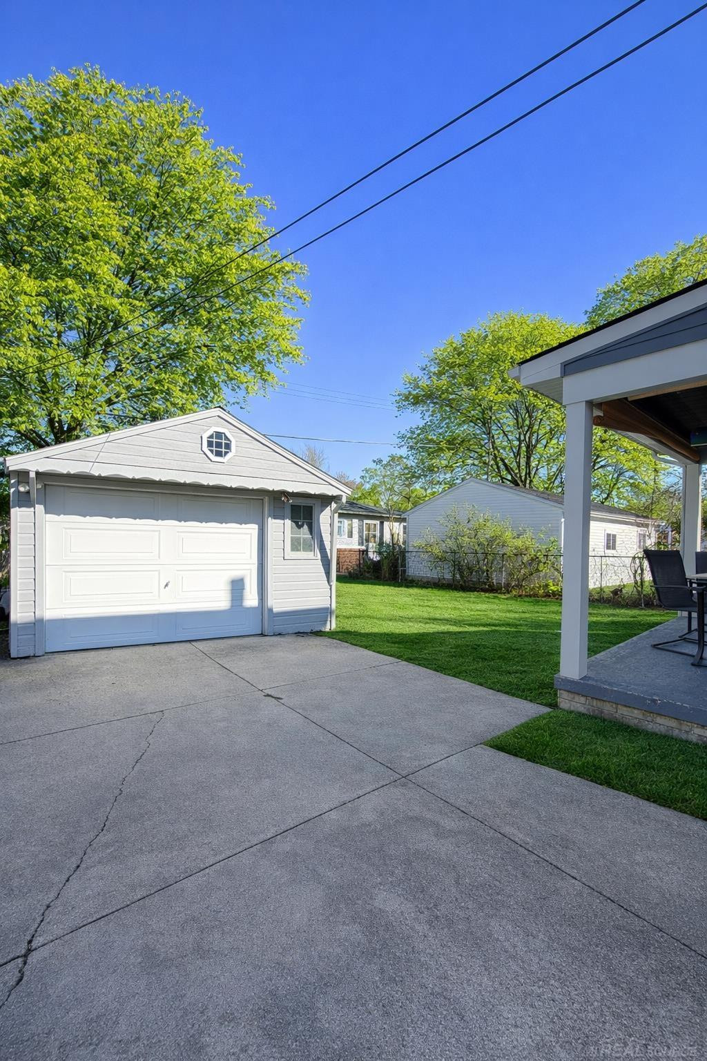 2034 Mortenson Boulevard, Berkley, MI 48072 — Photo 34