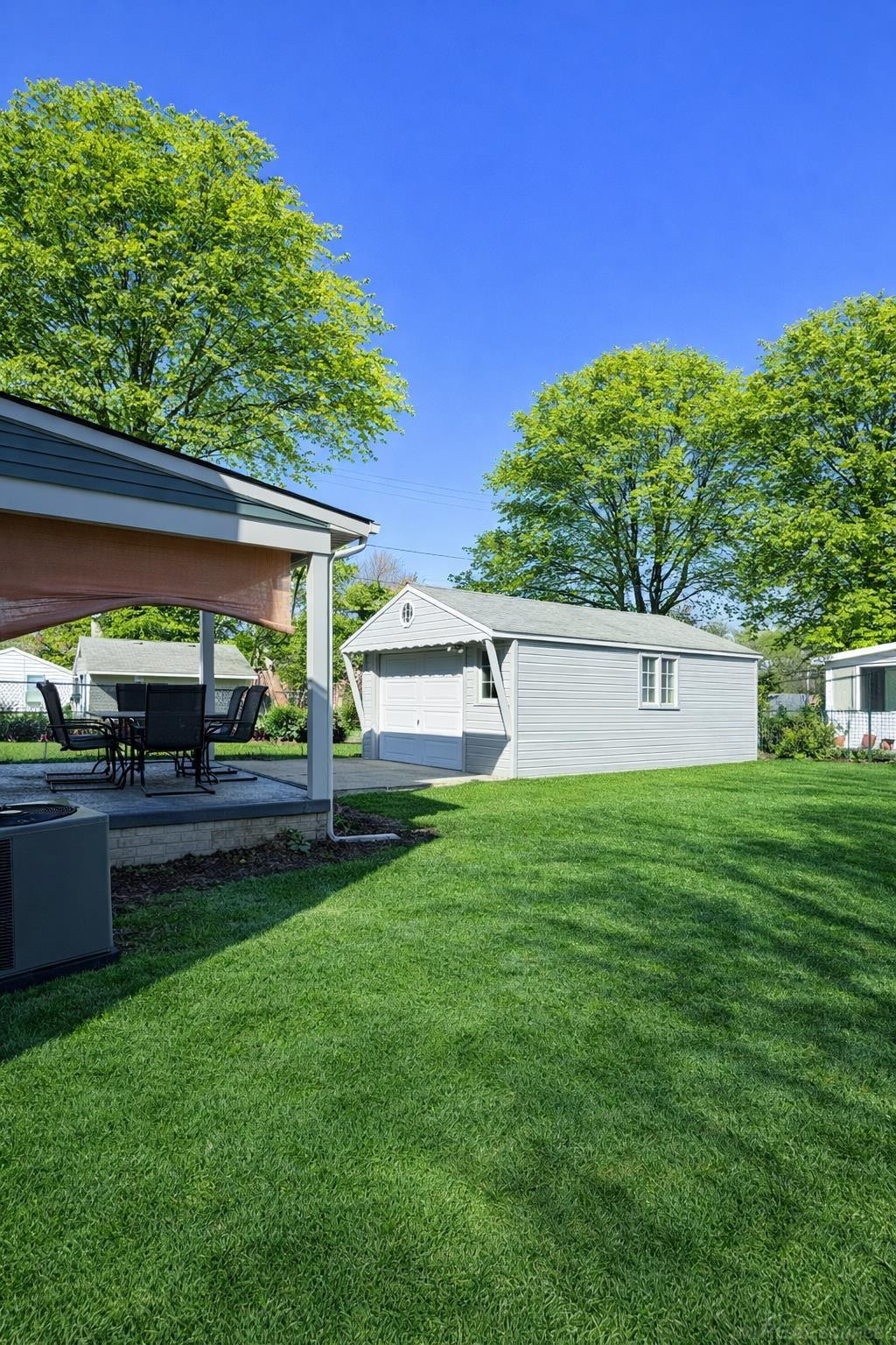 2034 Mortenson Boulevard, Berkley, MI 48072 — Photo 35