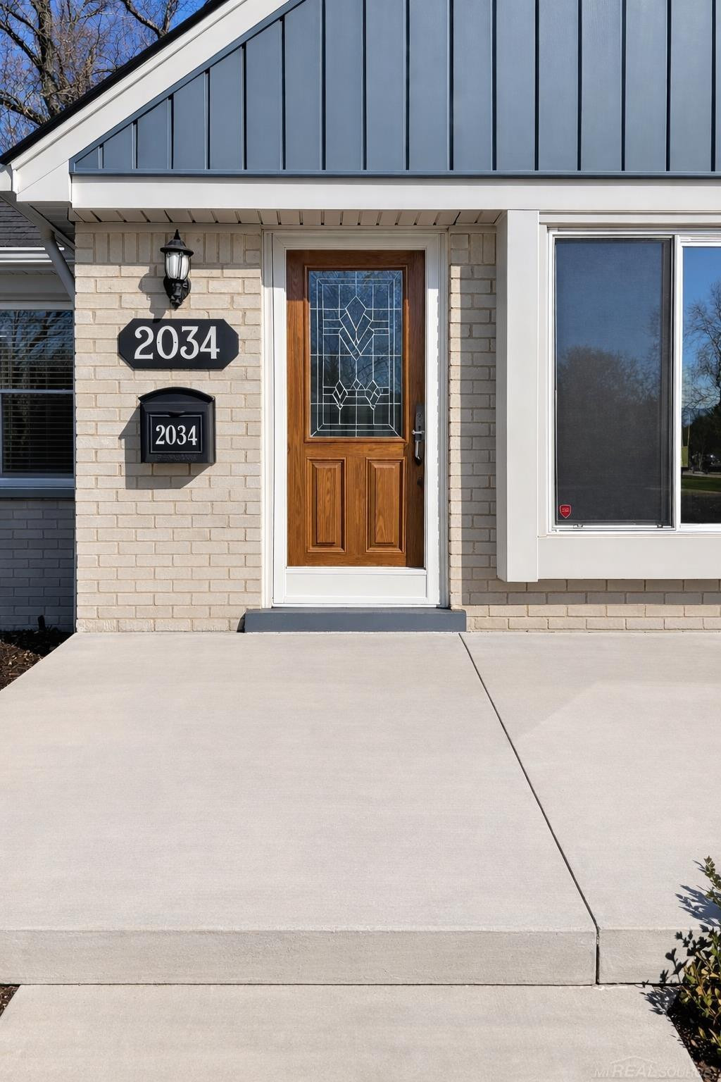 2034 Mortenson Boulevard, Berkley, MI 48072 — Photo 2