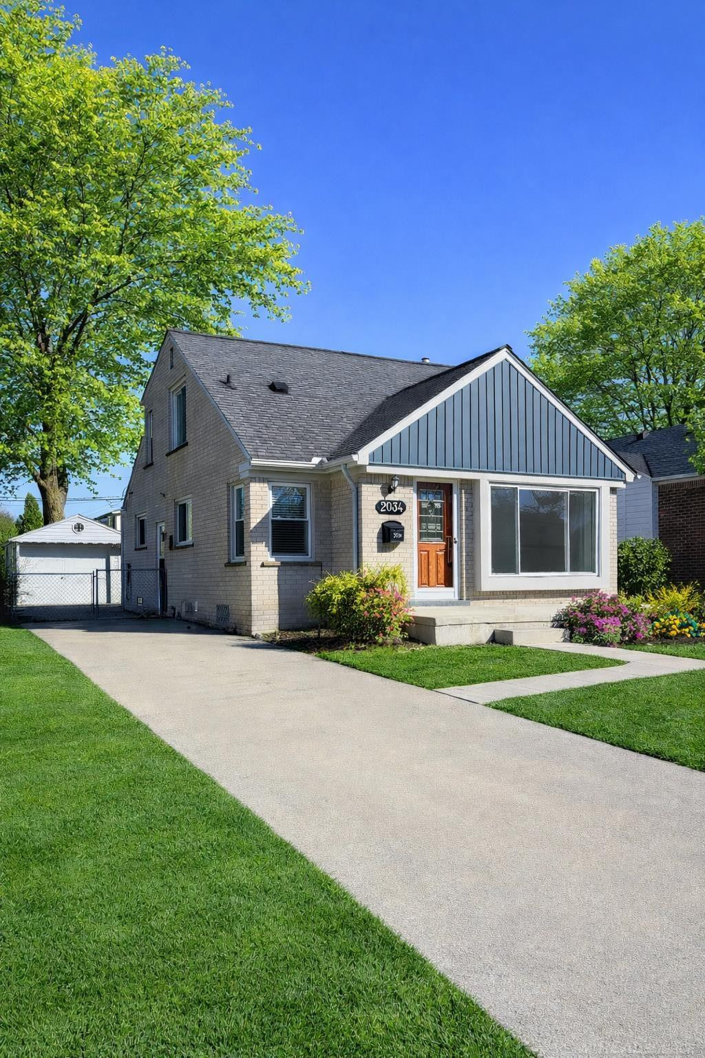 2034 Mortenson Boulevard, Berkley, MI 48072 — Photo 3