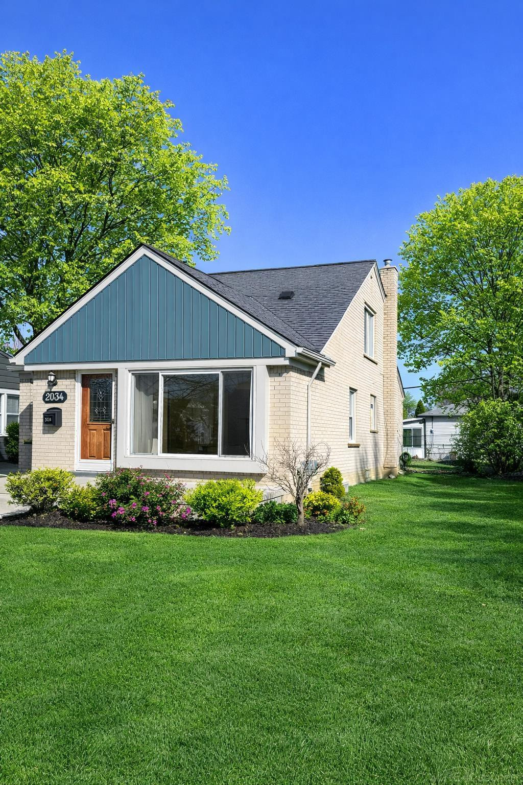 2034 Mortenson Boulevard, Berkley, MI 48072 — Photo 4