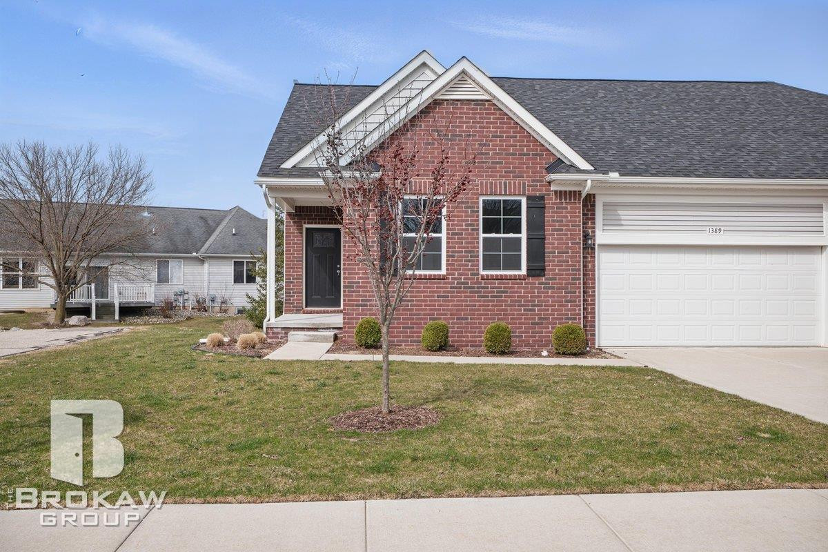 1389 Luxington Drive, Lapeer, MI 48446 — Photo 6